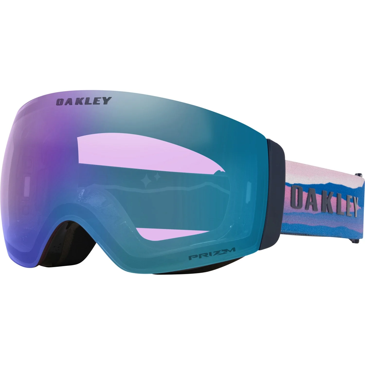 Oakley Flight Deck Pro M Goggles 2026 - Image 36