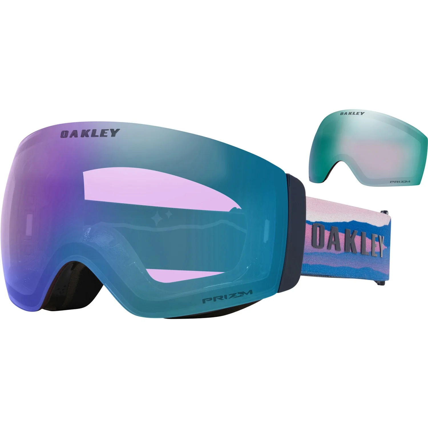 Oakley Flight Deck Pro M Goggles 2026 - Image 37