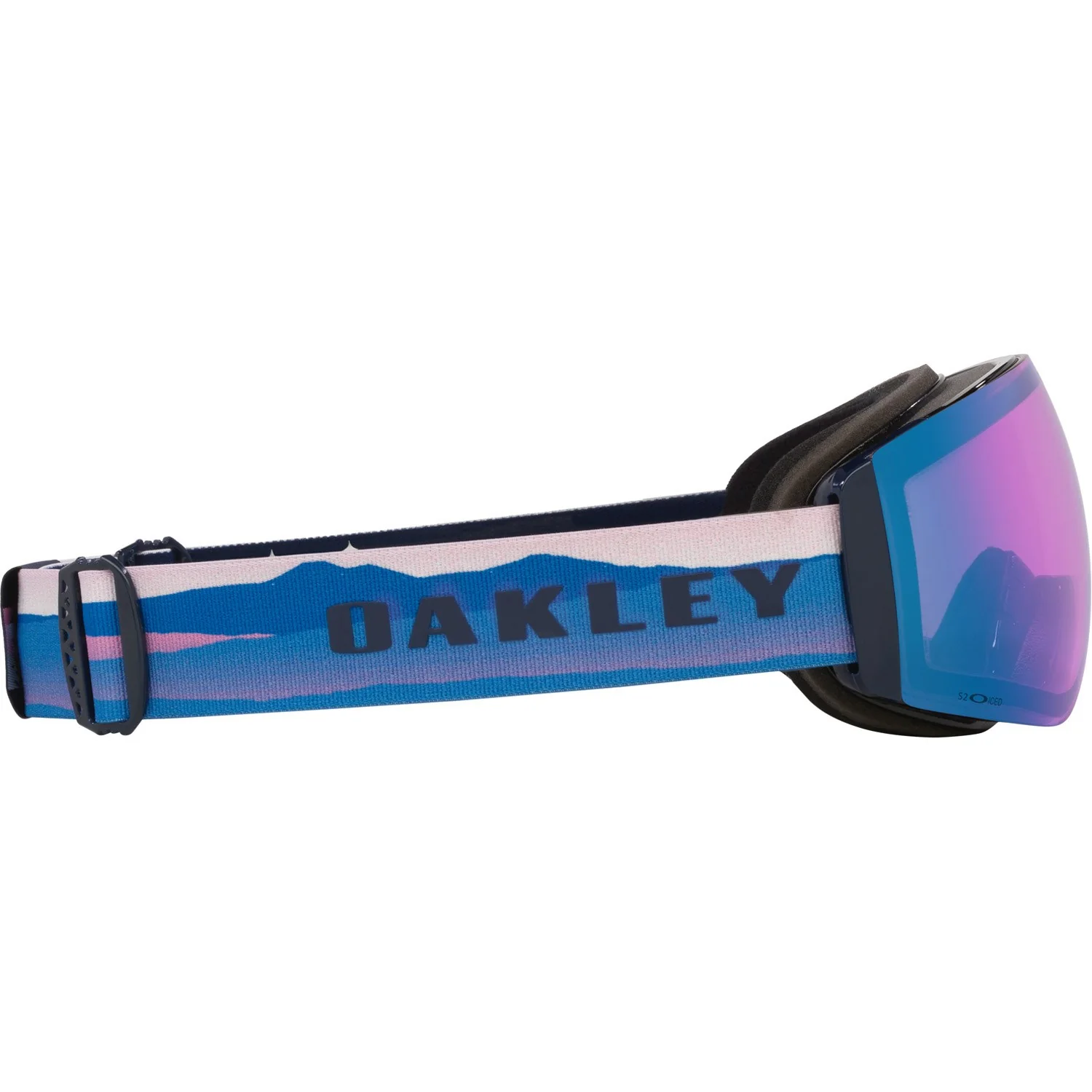Oakley Flight Deck Pro M Goggles 2026 - Image 38