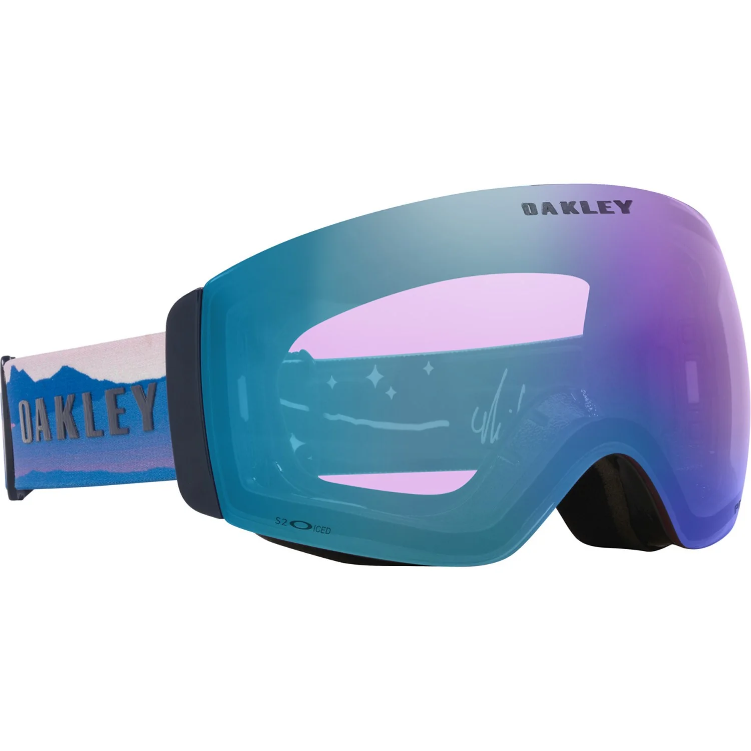 Oakley Flight Deck Pro M Goggles 2026 - Image 39