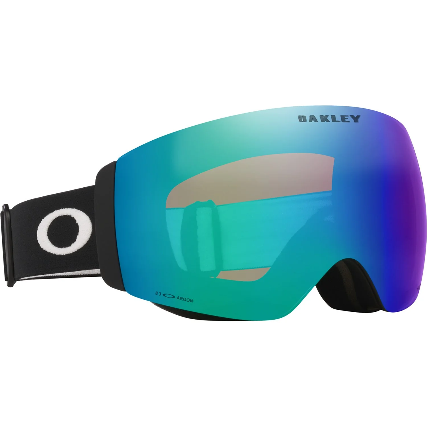 Oakley Flight Deck Pro M Goggles 2026 - Image 4