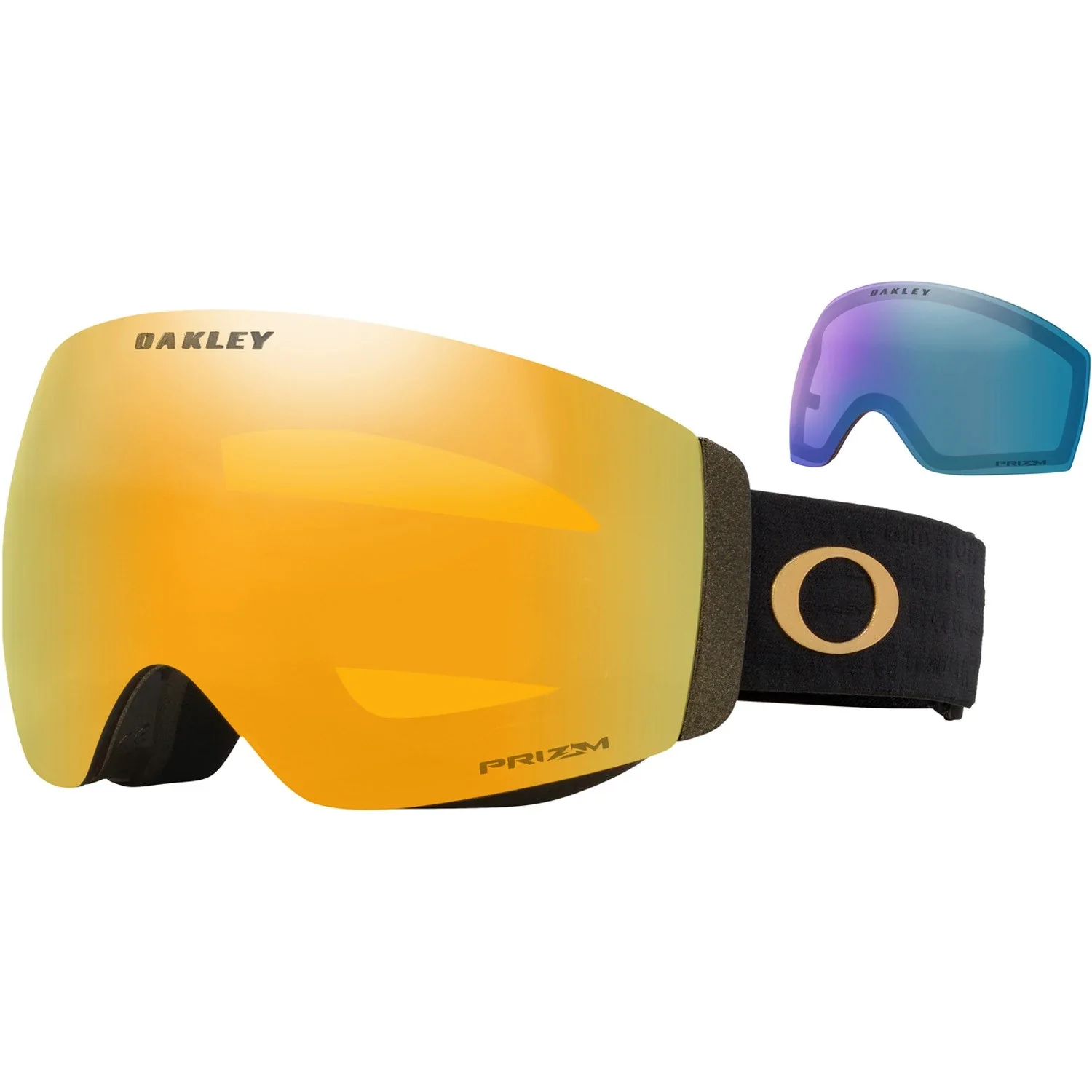 Oakley Flight Deck Pro M Goggles 2026 - Image 42
