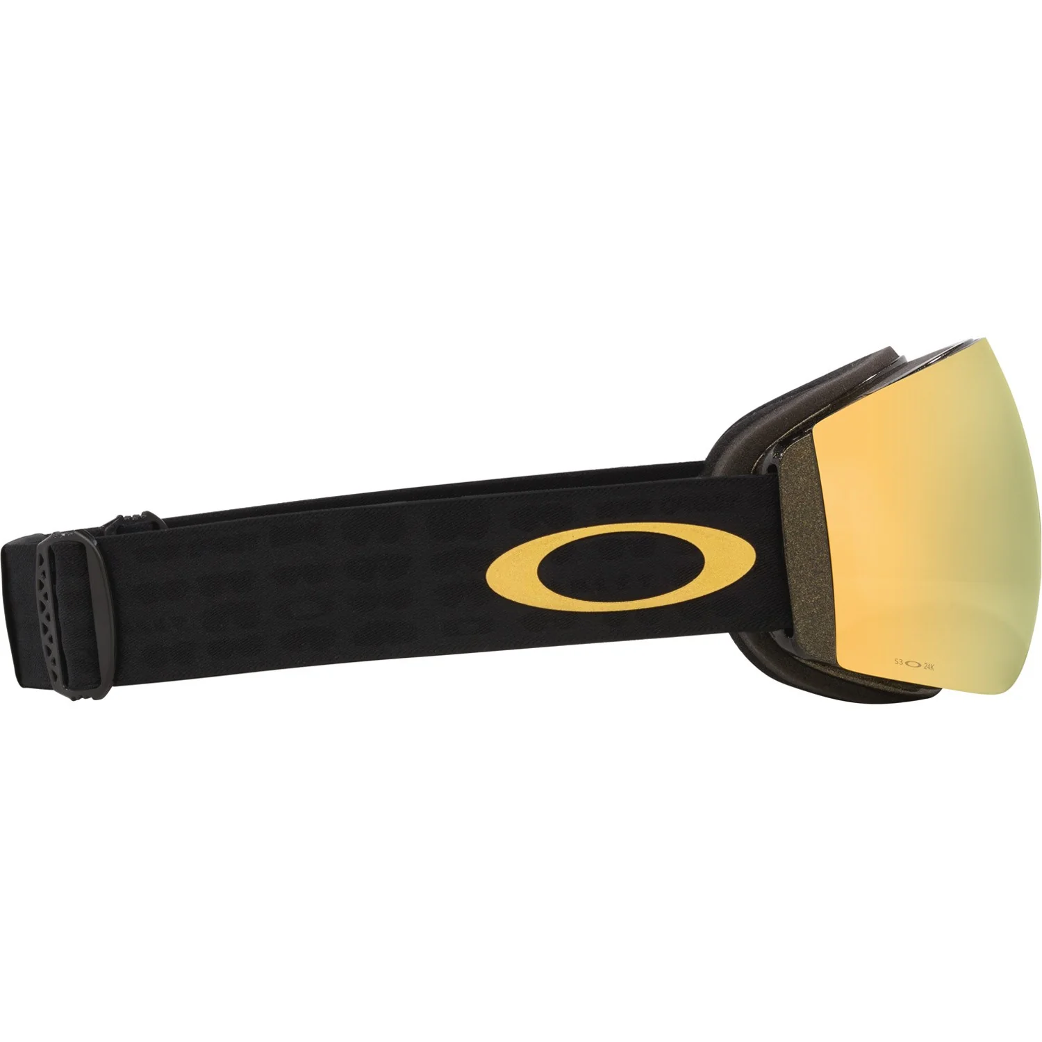 Oakley Flight Deck Pro M Goggles 2026 - Image 43