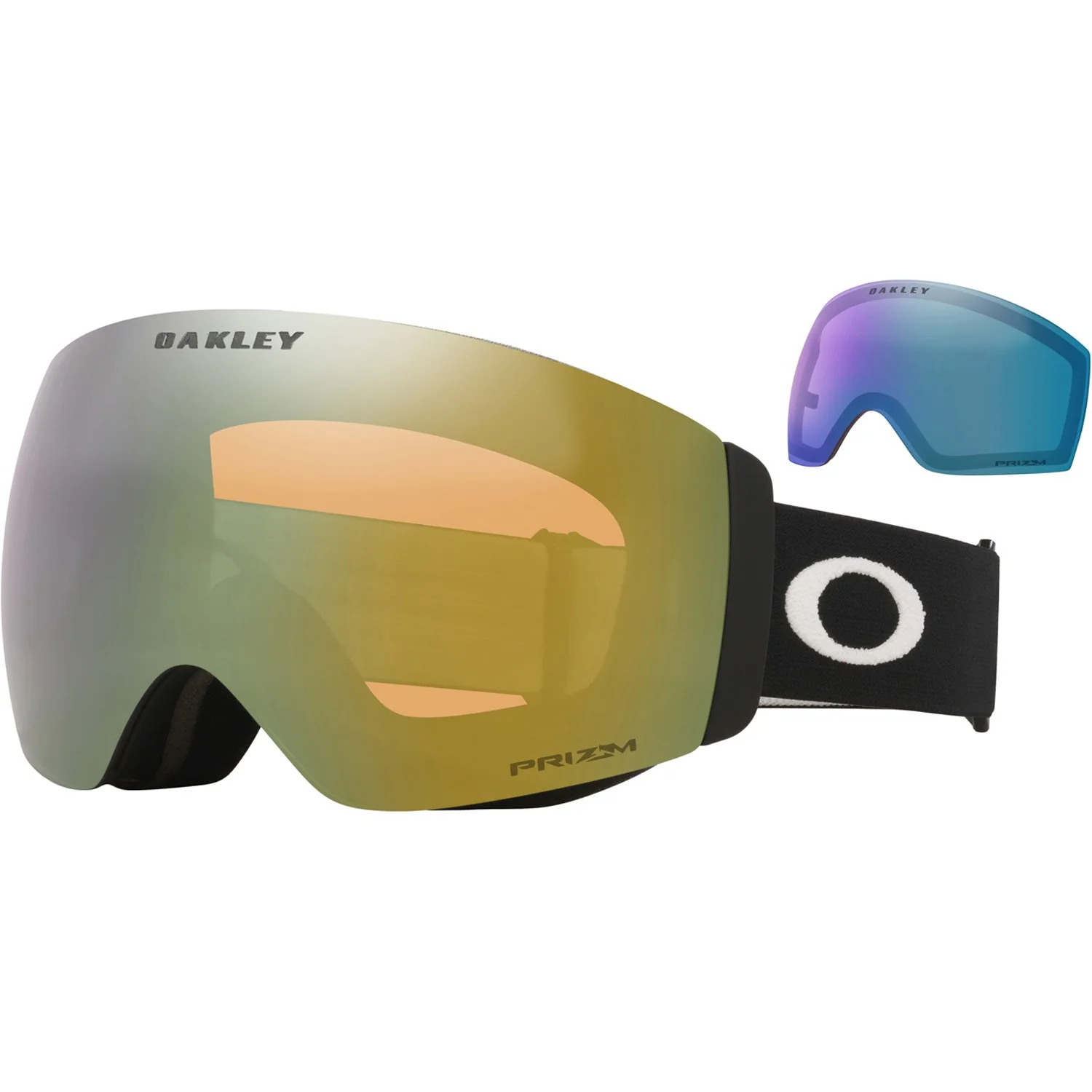 Oakley Flight Deck Pro M Goggles 2026 - Image 7