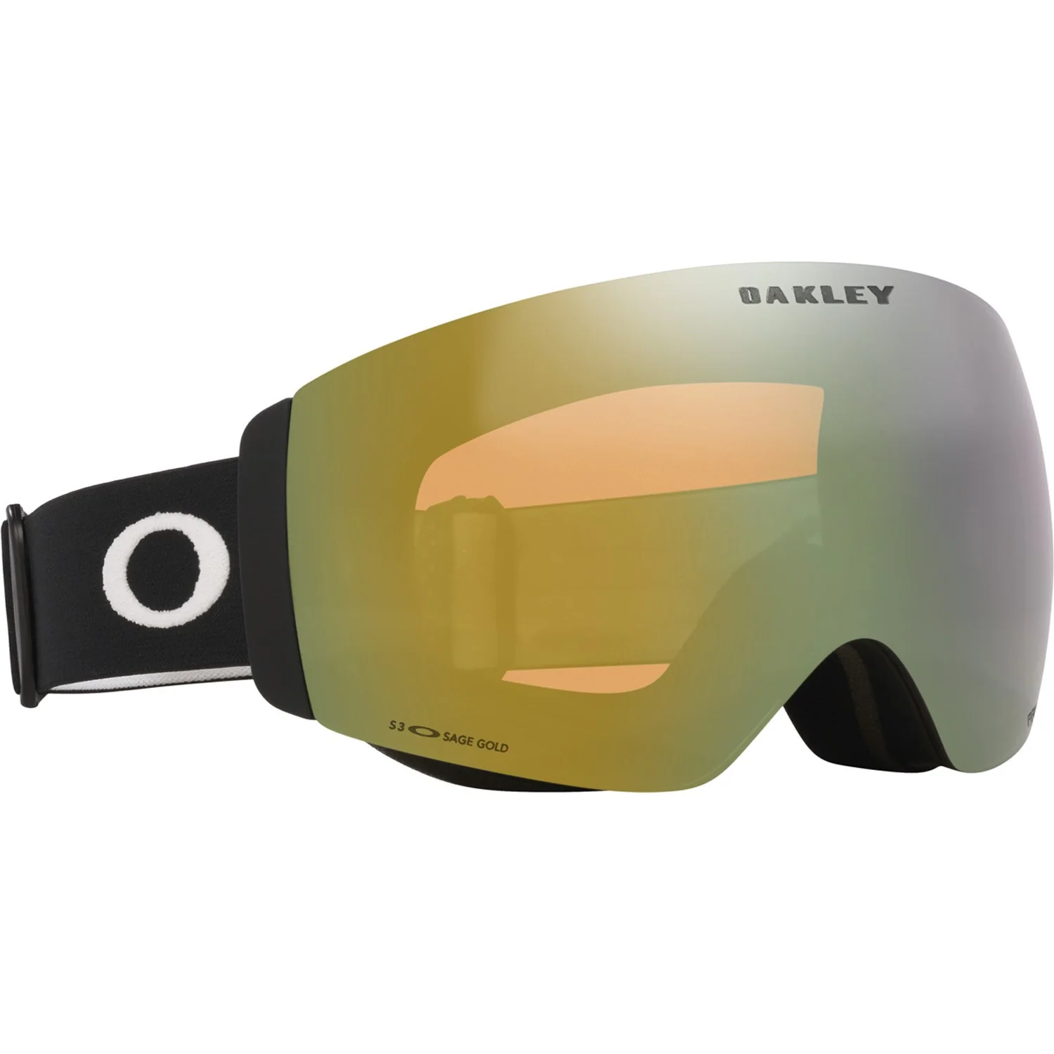 Oakley Flight Deck Pro M Goggles 2026 - Image 9