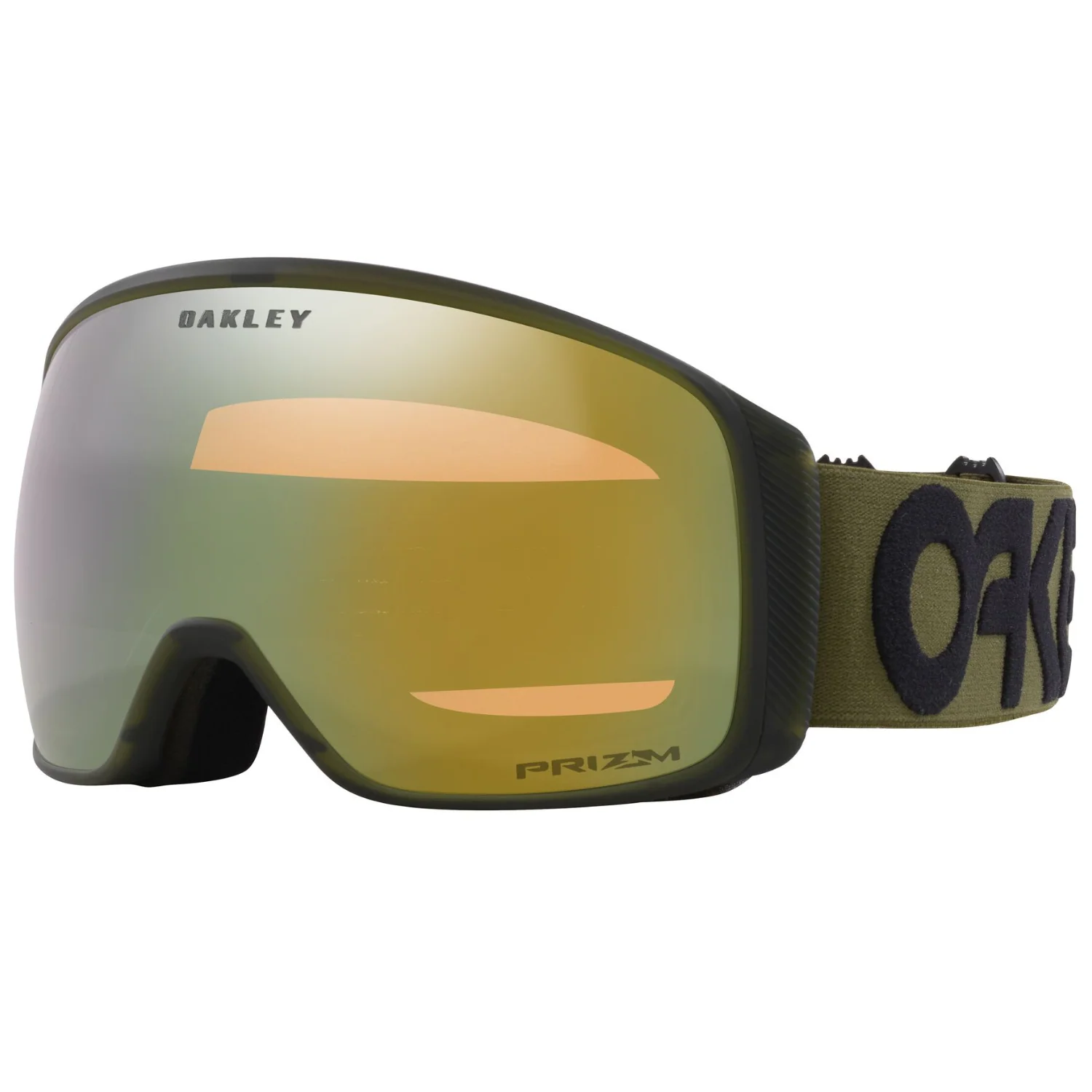 Oakley Flight Tracker L Goggles 2024 - Image 4