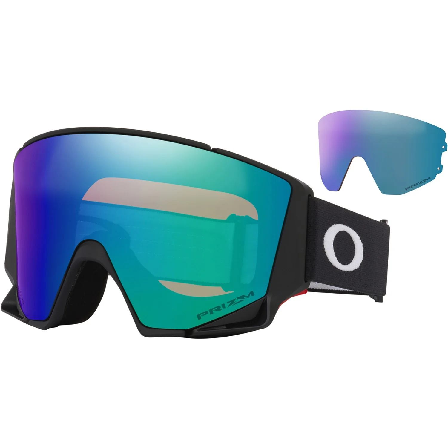 Oakley Flow Scape M Goggles 2026 - Image 3