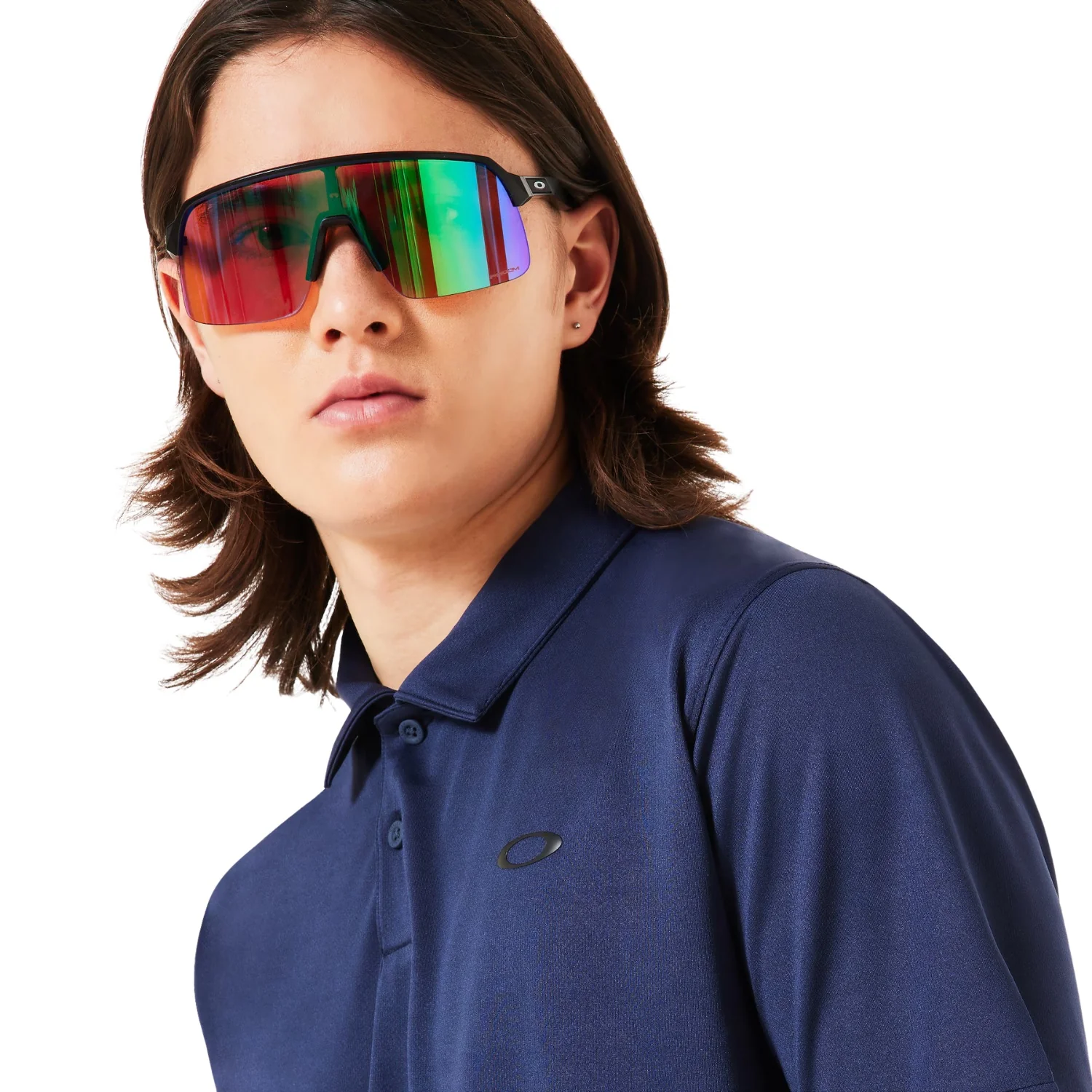 Oakley Icon TN Protect RC Polo Shirt - Men's - Image 10