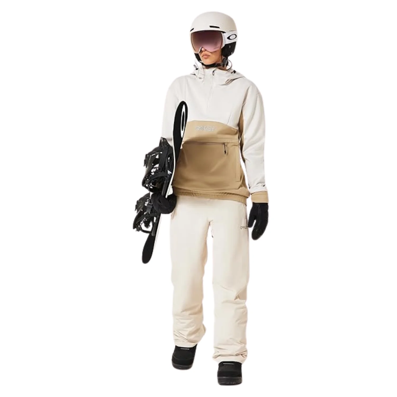 Oakley Jasmine Insulated Pant 2026 - Women's - Image 2