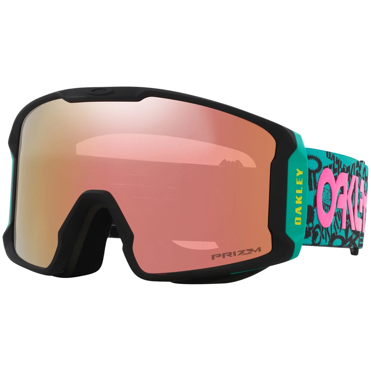 Oakley Line Miner L Goggles 2026 - Image 14