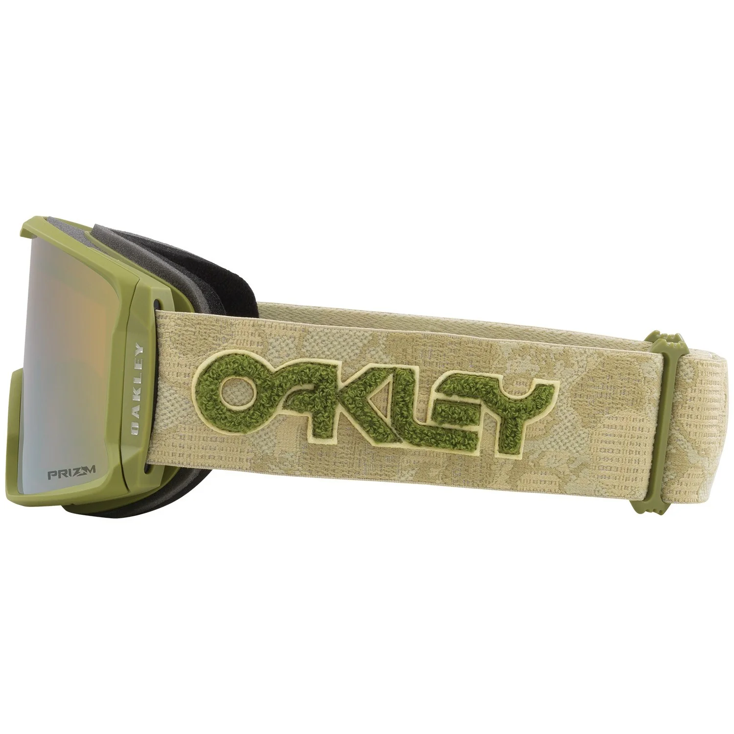 Oakley Line Miner L Goggles 2026 - Image 42