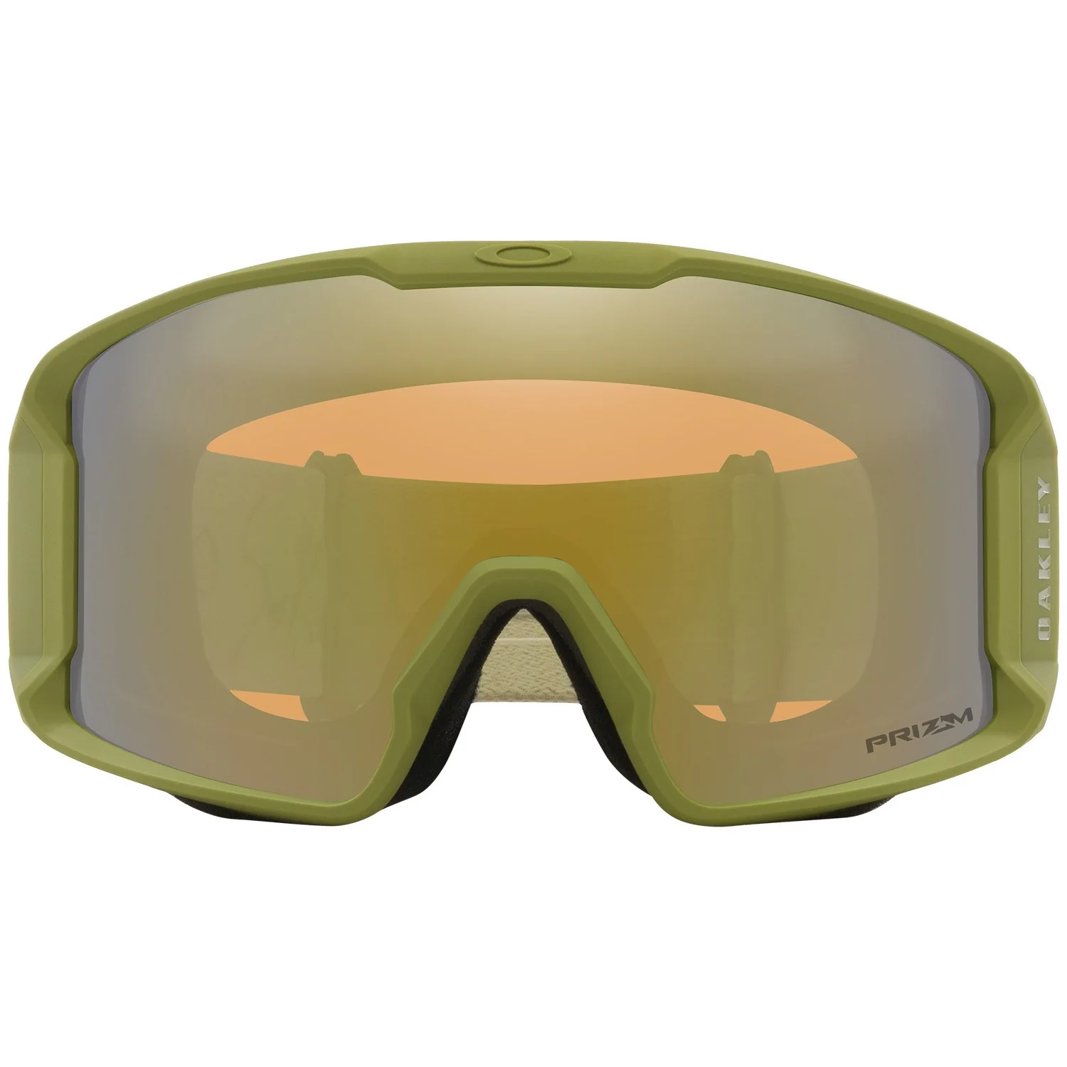 Oakley Line Miner L Goggles 2026 - Image 44