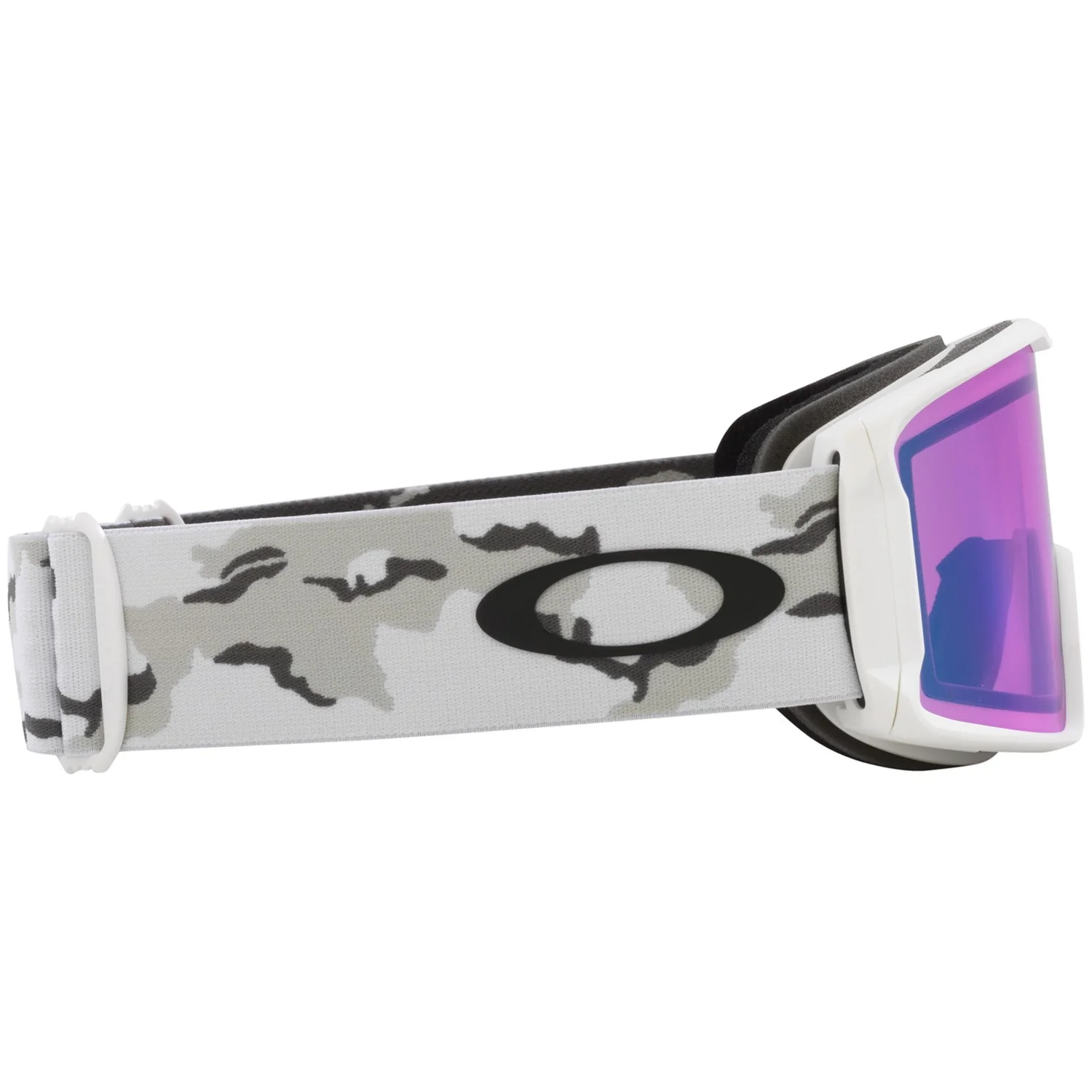Oakley Line Miner L Goggles 2026 - Image 47