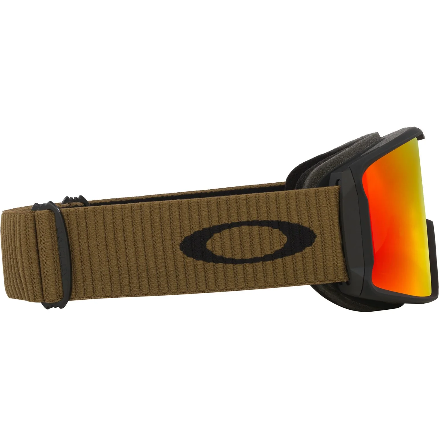 Oakley Line Miner L Goggles 2026 - Image 53