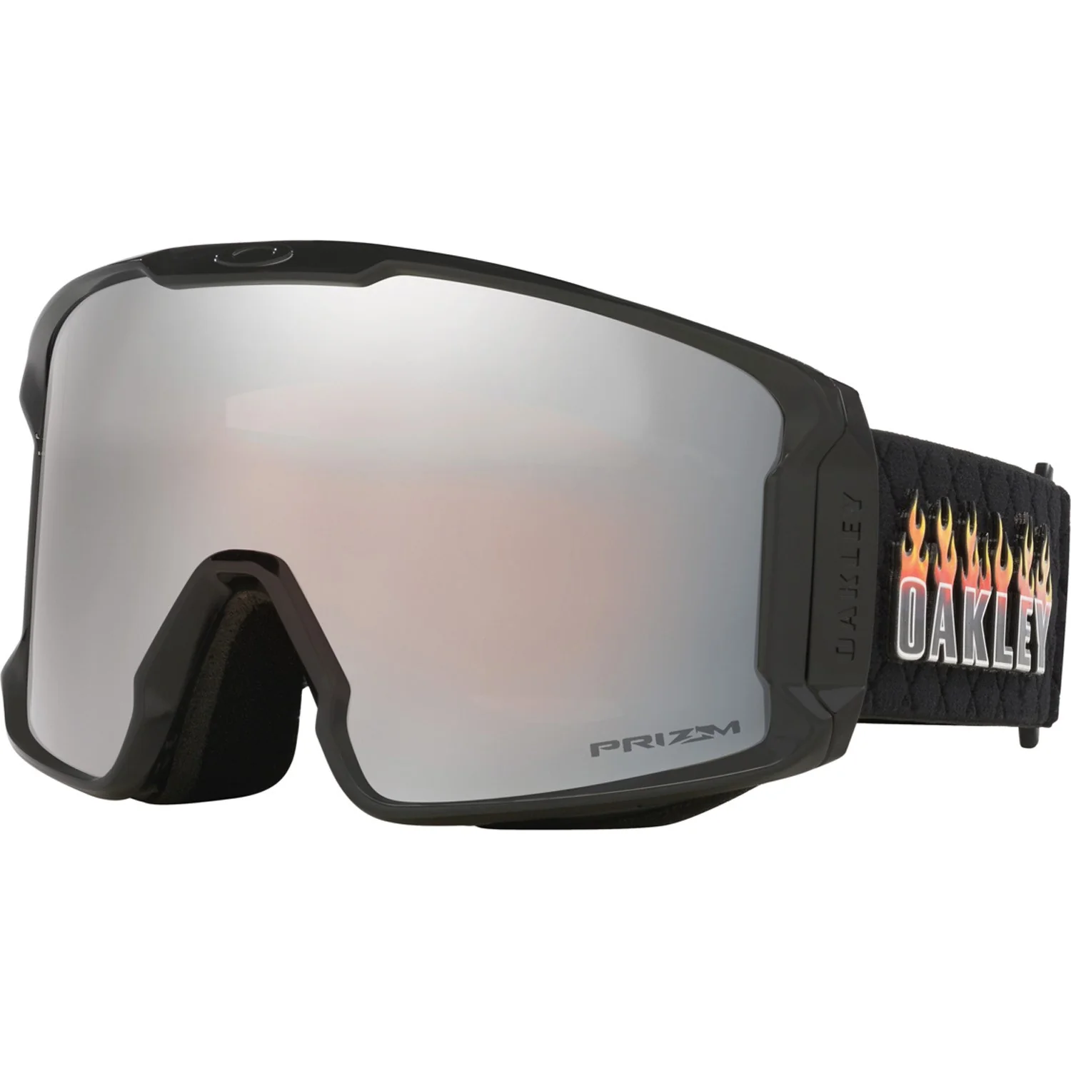 Oakley Line Miner L Goggles 2026 - Image 59
