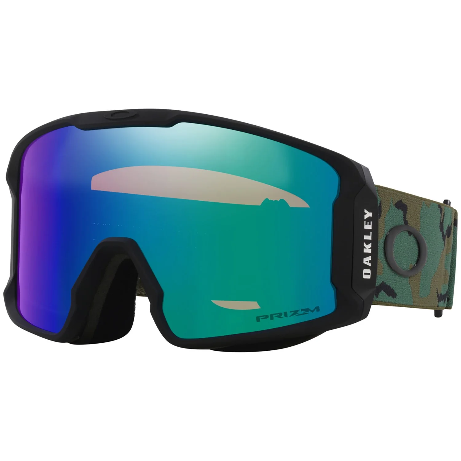 Oakley Line Miner L Goggles 2026 - Image 8