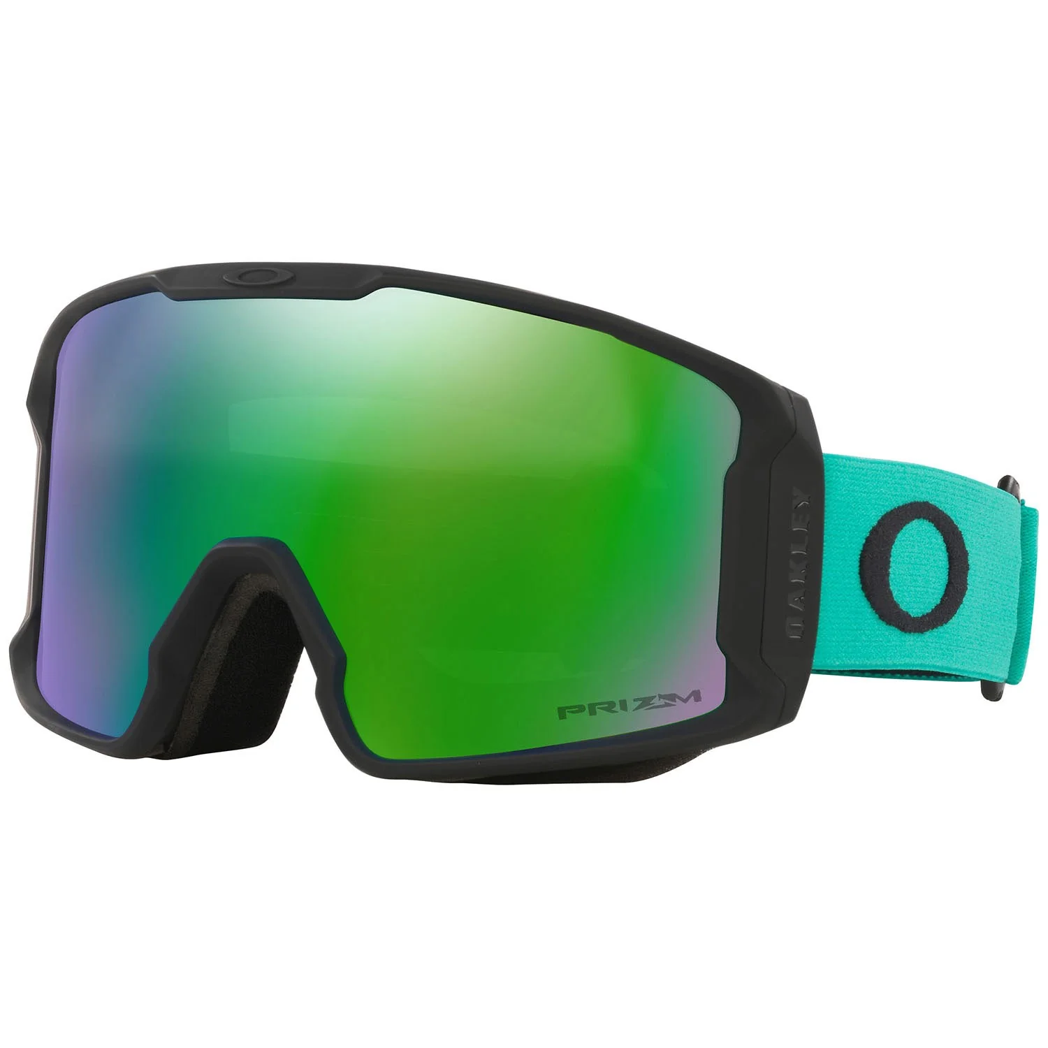Oakley Line Miner M Goggles 2023 - Image 3