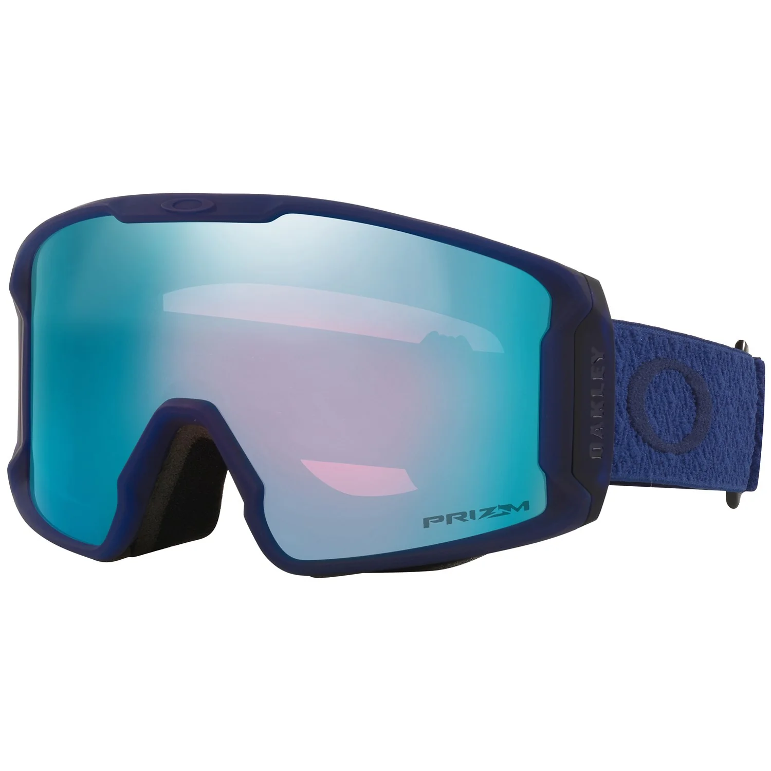 Oakley Line Miner M Goggles 2023 - Image 4