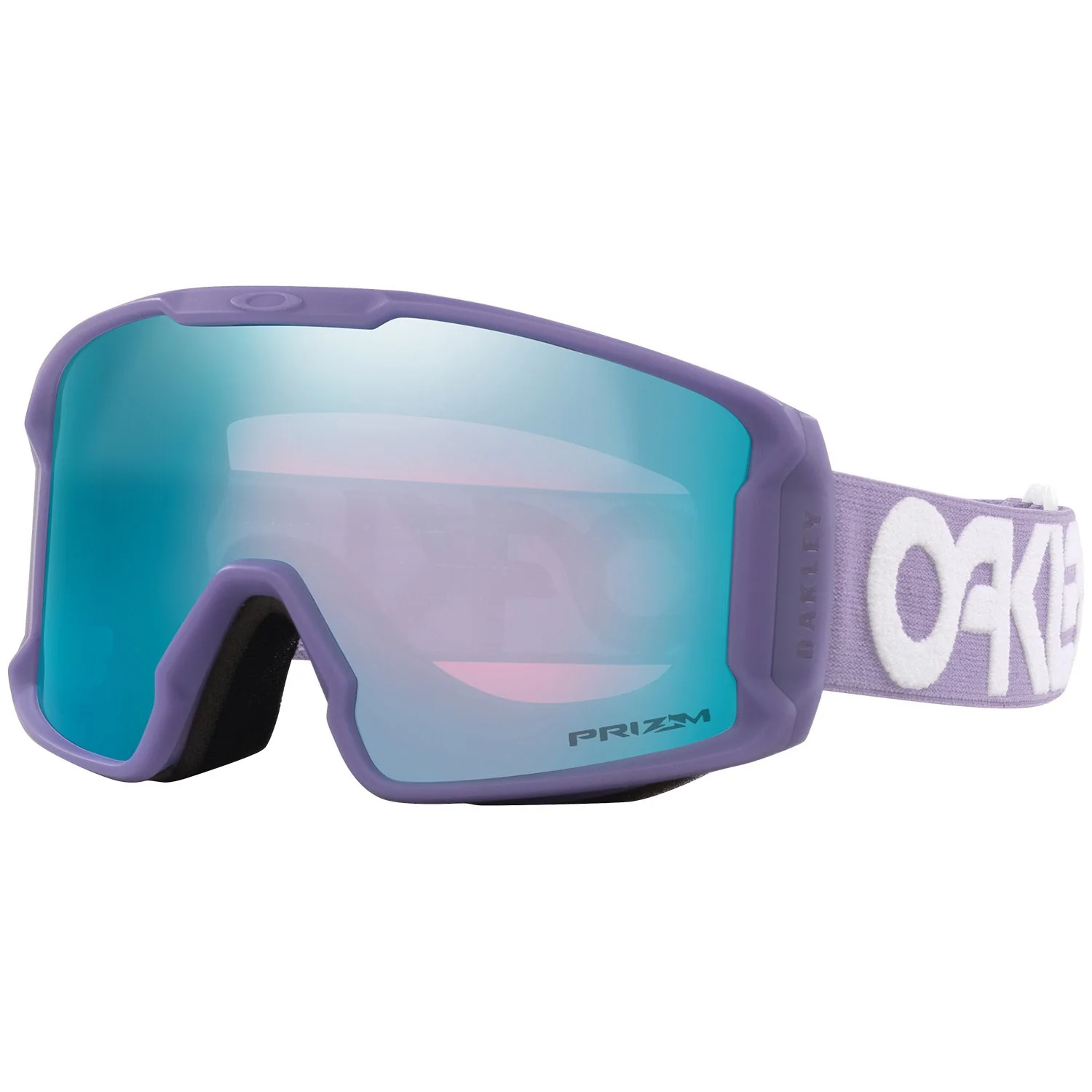 Oakley Line Miner M Goggles