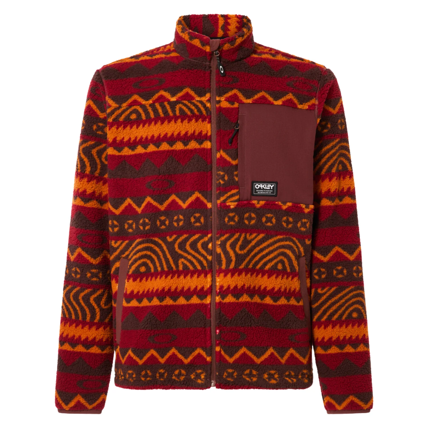 Oakley Mountain Fire Sherpa 2025 - Men's - Image 5
