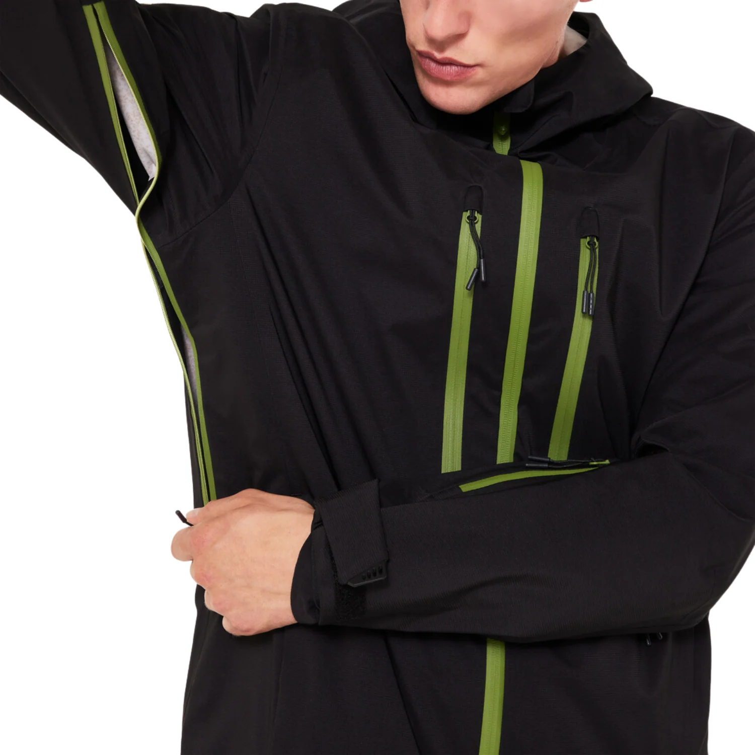 Oakley TC Outpost RC Shell Jacket 2025 - Men's - Image 6