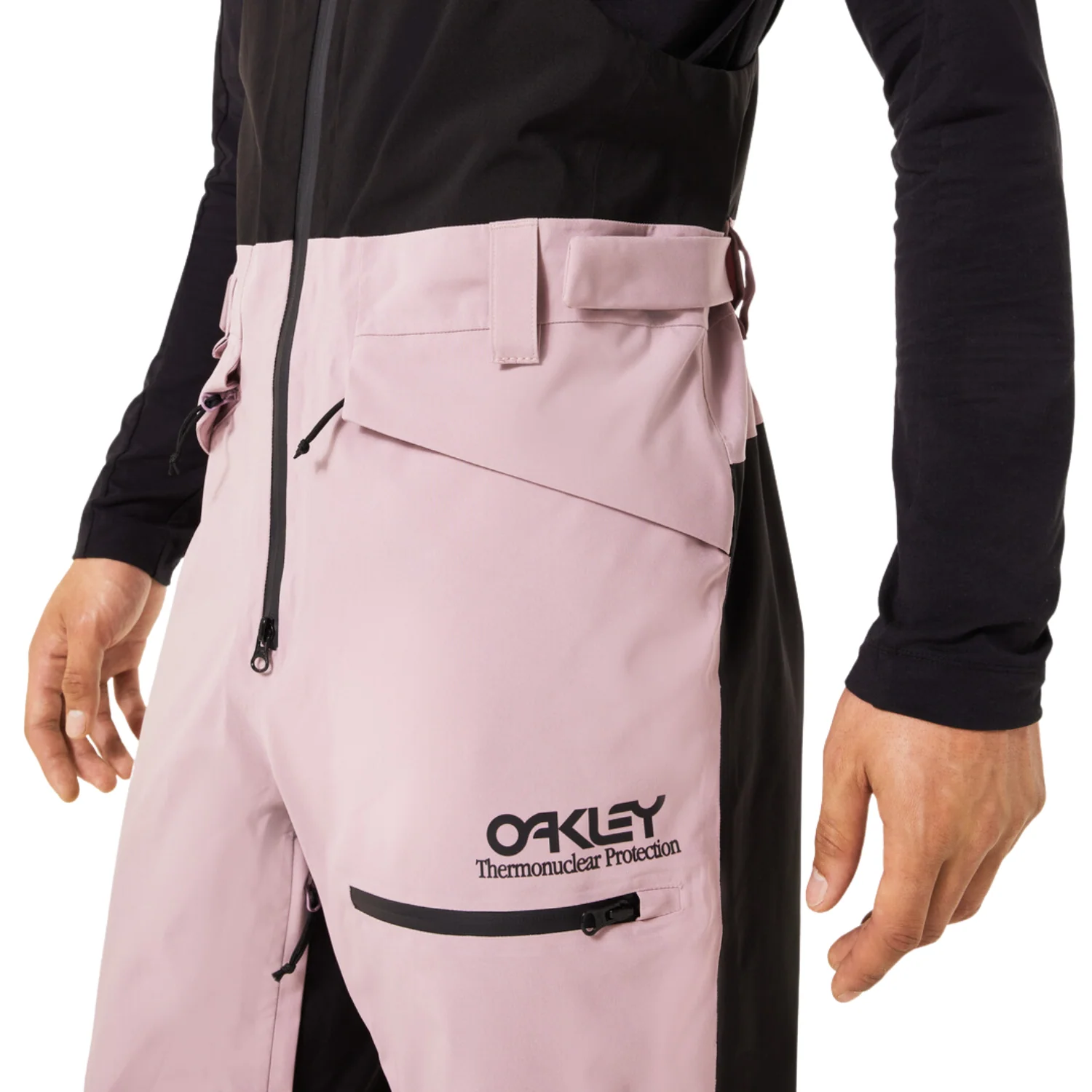Oakley TNP Shell Bib 2025 - Men's - Image 8