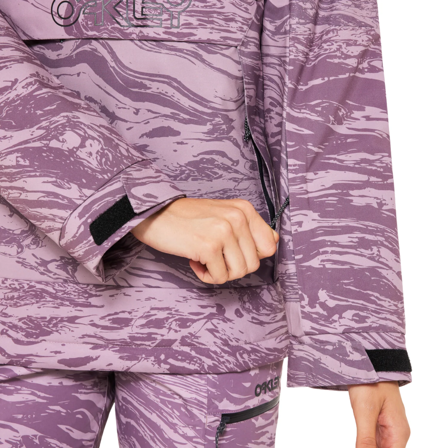 Oakley TNP TBT Insulated Anorak 2025 - Women's - Image 3