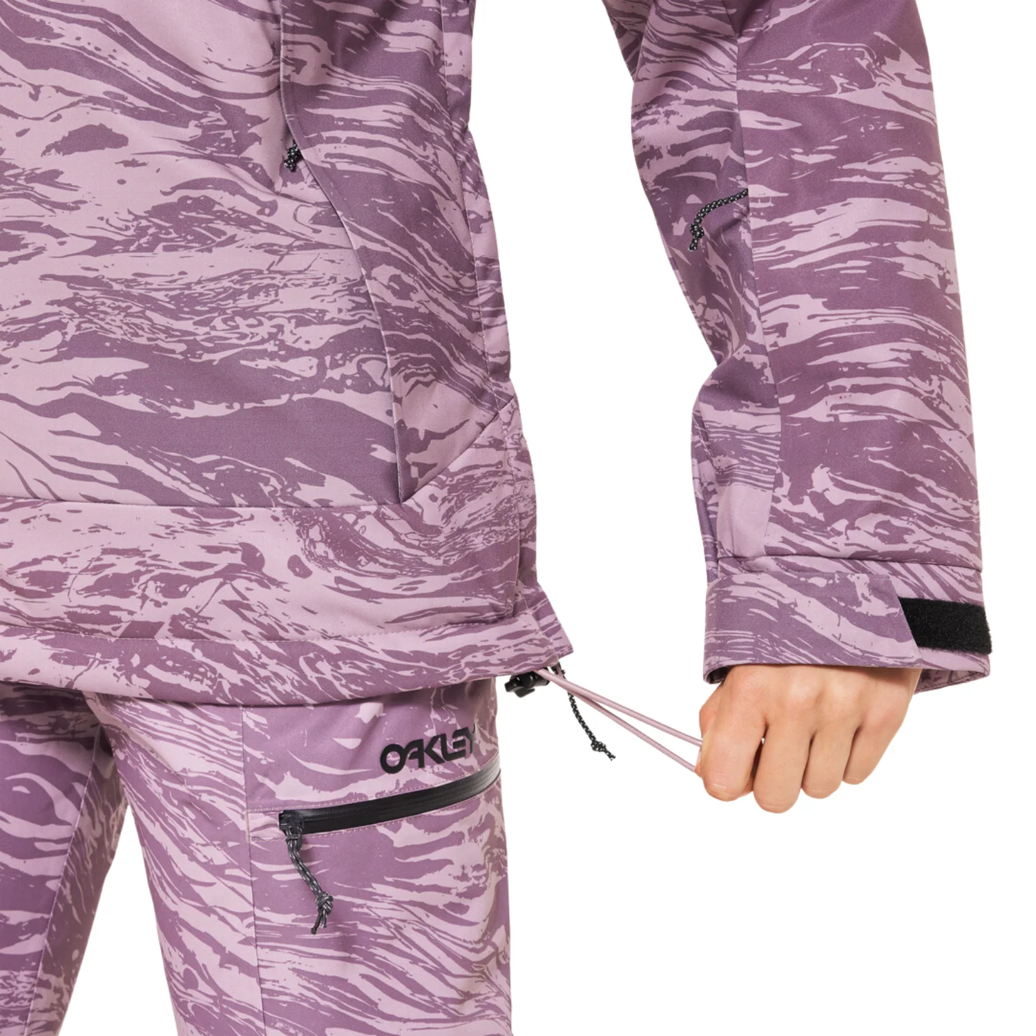 Oakley TNP TBT Insulated Anorak 2025 - Women's - Image 5