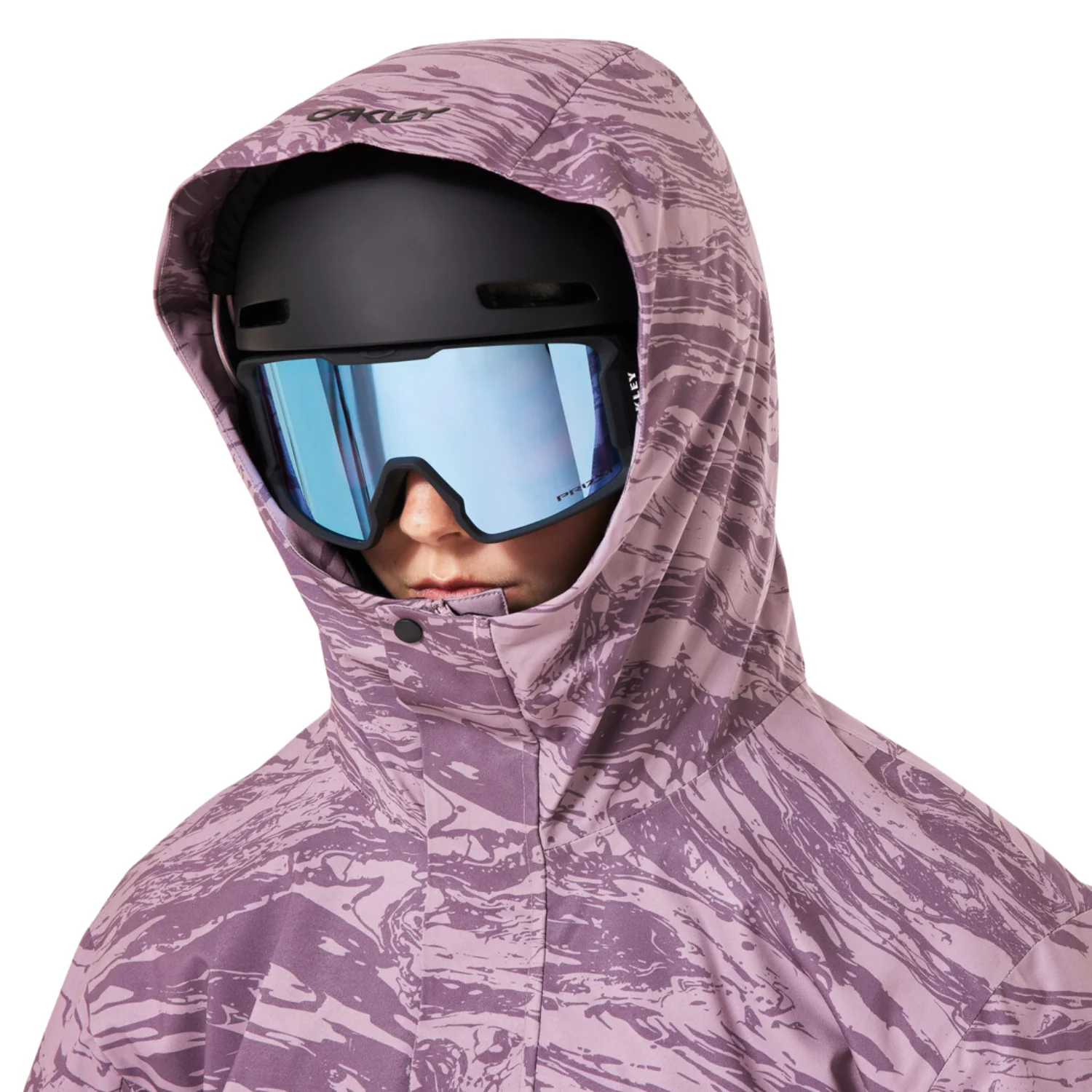 Oakley TNP TBT Insulated Anorak 2025 - Women's - Image 6