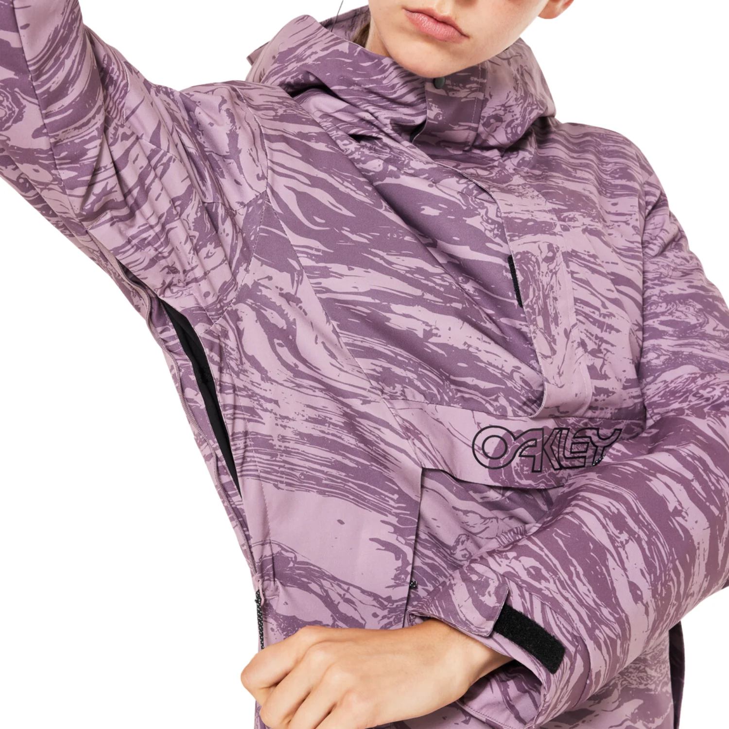 Oakley TNP TBT Insulated Anorak 2025 - Women's - Image 7