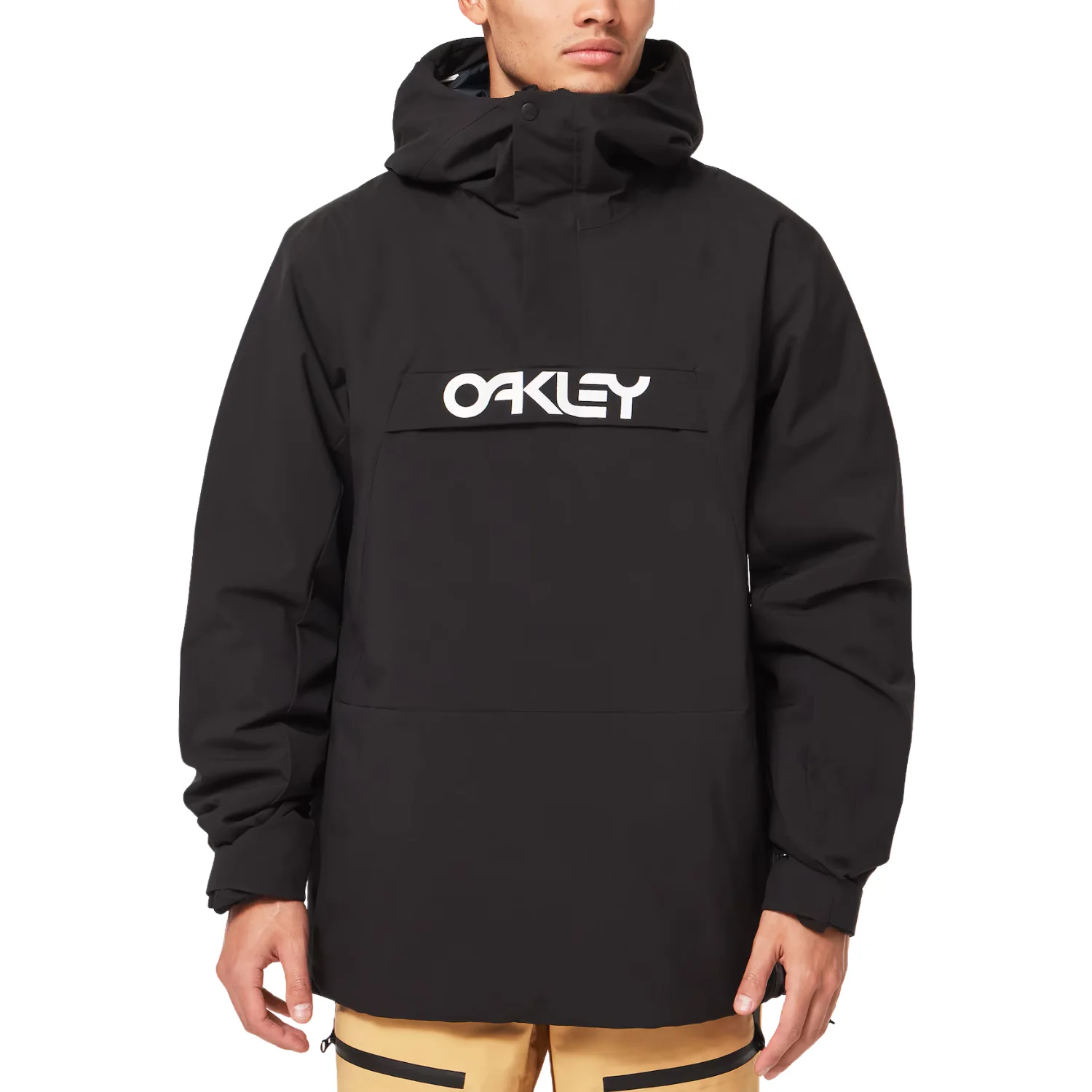 Oakley TNP TBT Insulated Anorak 2026 - Men's