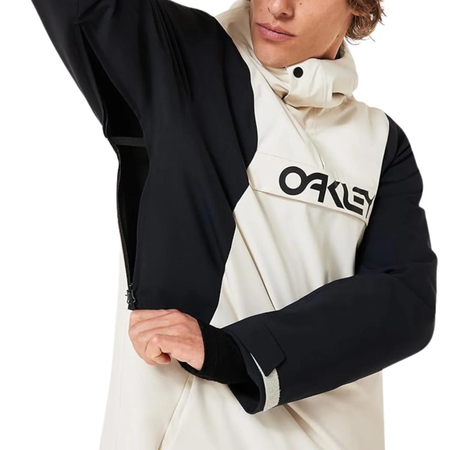 Oakley TNP TBT Insulated Anorak 2026 - Men's - Image 12