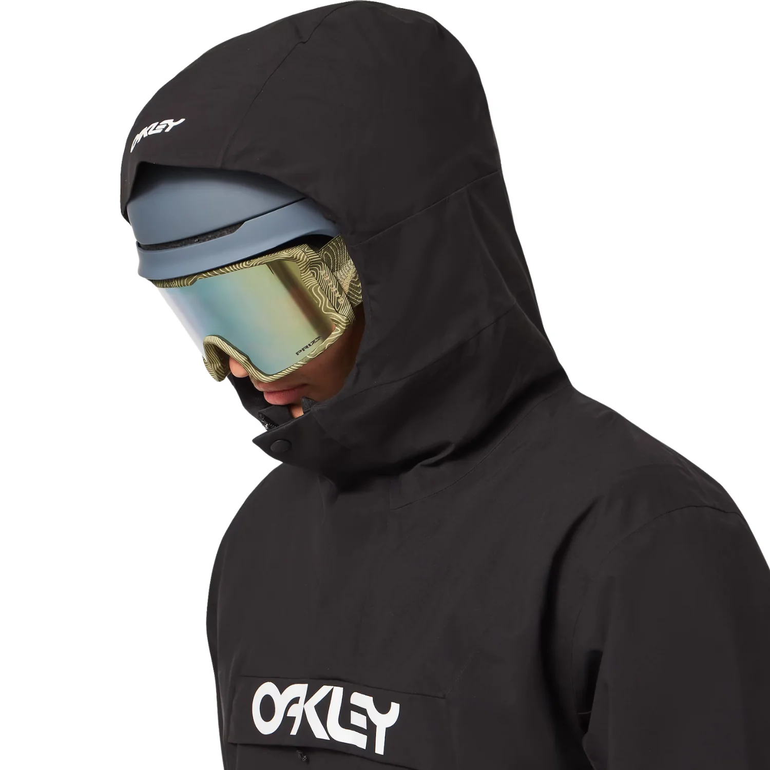 Oakley TNP TBT Insulated Anorak 2026 - Men's - Image 6