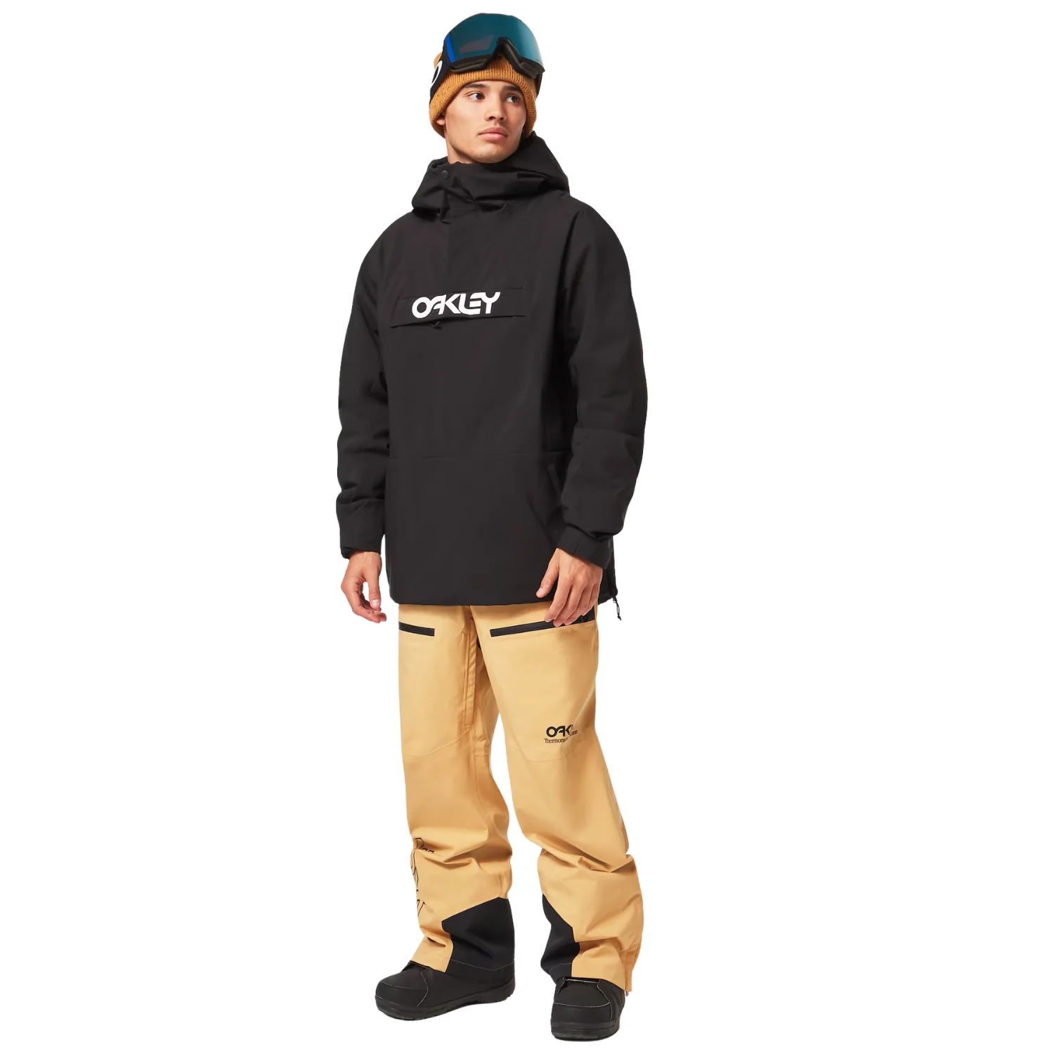 Oakley TNP TBT Insulated Anorak 2026 - Men's - Image 9