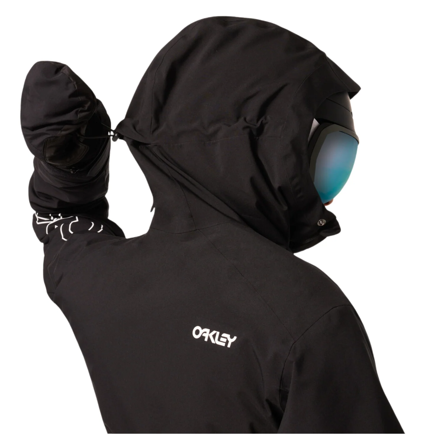 Oakley TNP TBT Insulated Jacket 2026 - Men's - Image 4