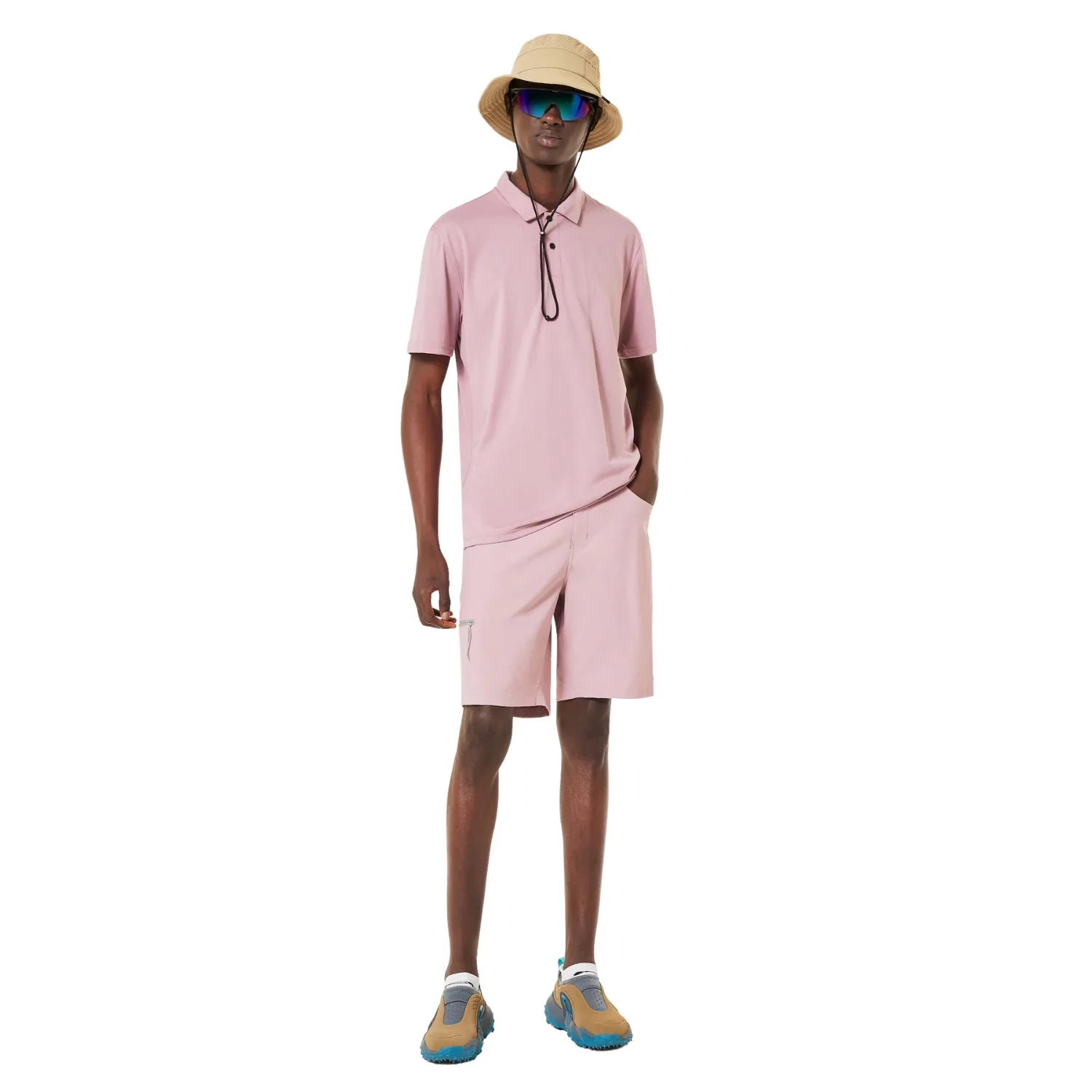 Oakley Transition Polo Shirt - Men's - Image 3