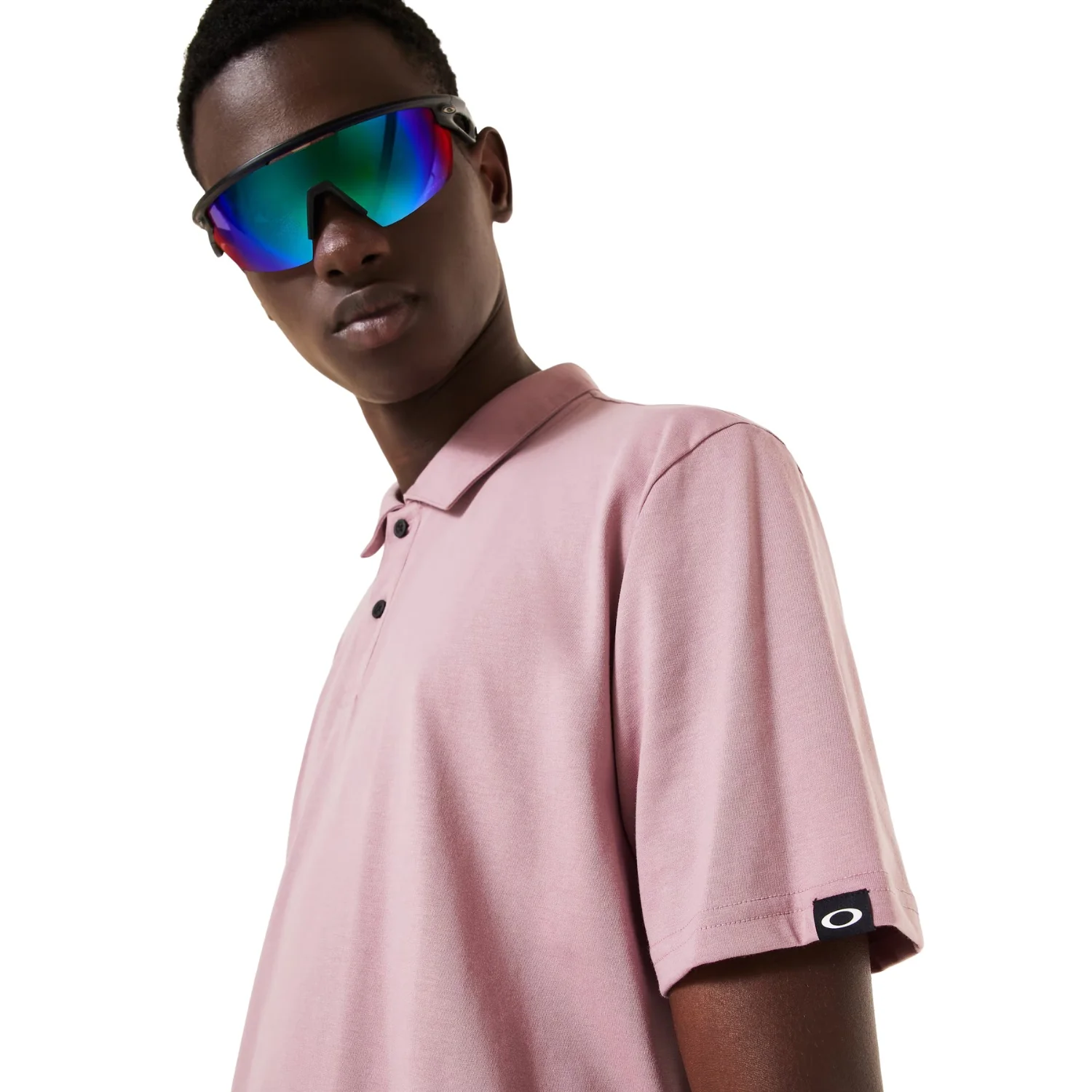 Oakley Transition Polo Shirt - Men's - Image 4