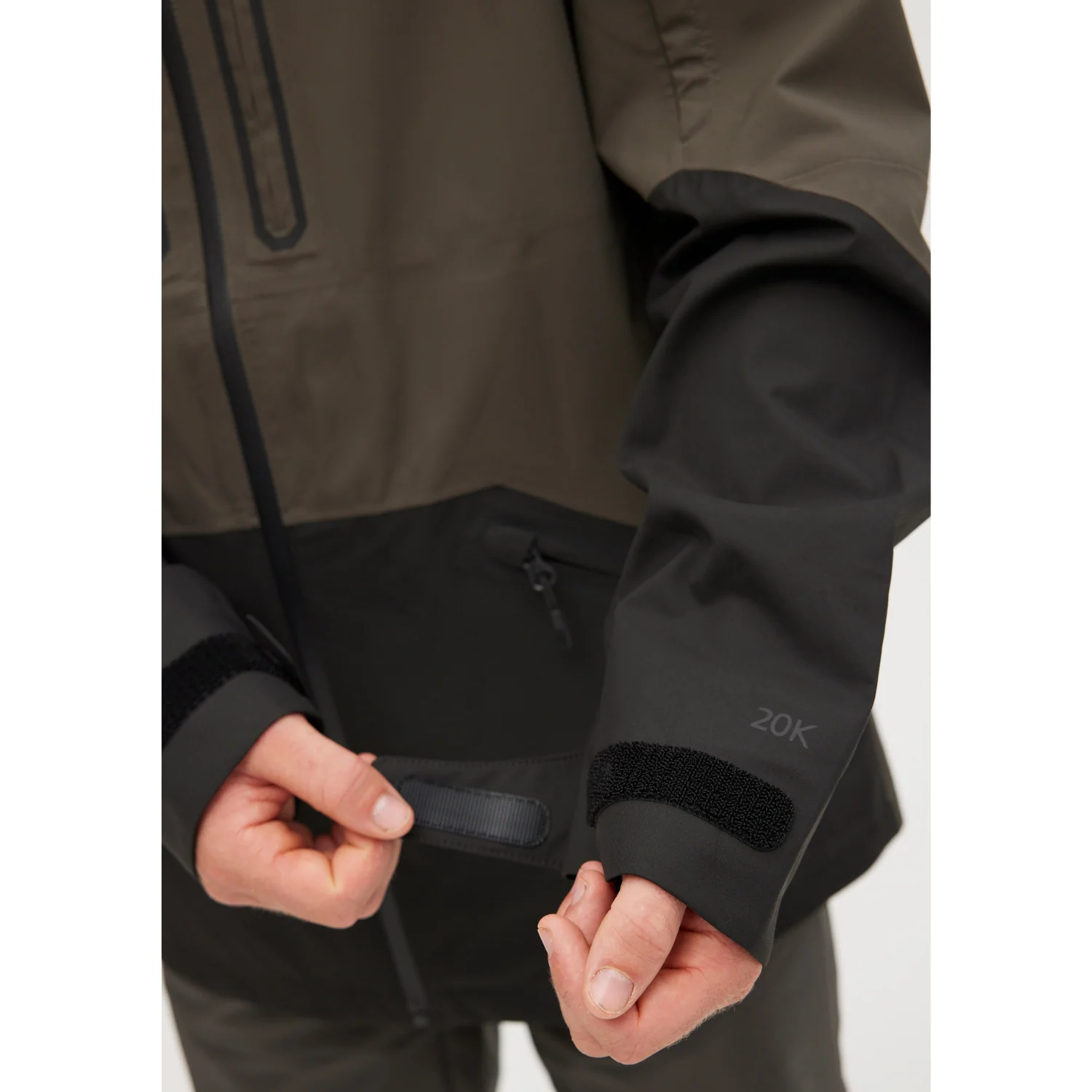 O'Neill 3L Psycho Jacket 2025 - Men's - Image 5