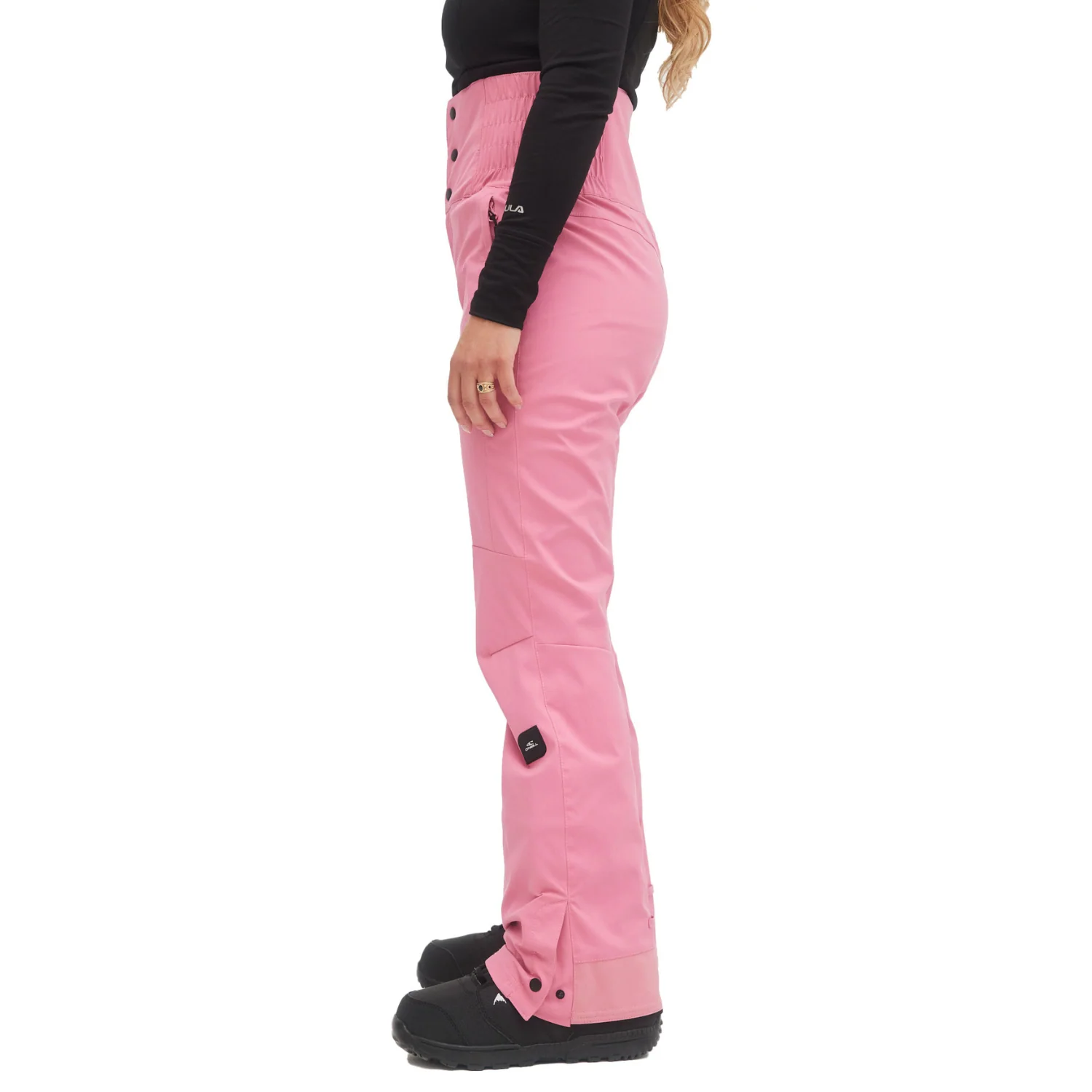 O'Neill Ametrine Pants 2023 - Women's Snowboard Pants - Image 3