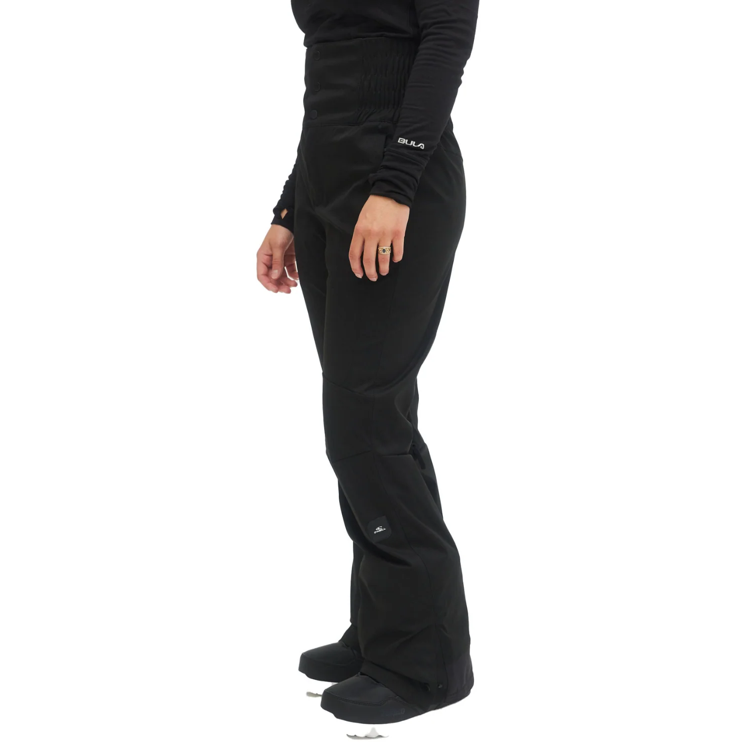 O'Neill Ametrine Pants 2023 - Women's Snowboard Pants - Image 5