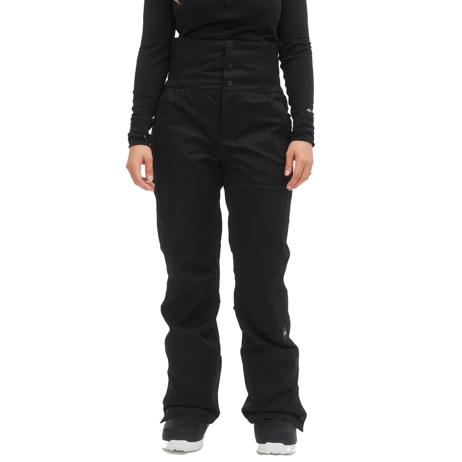 O'Neill Ametrine Pants 2023 - Women's Snowboard Pants - Image 6