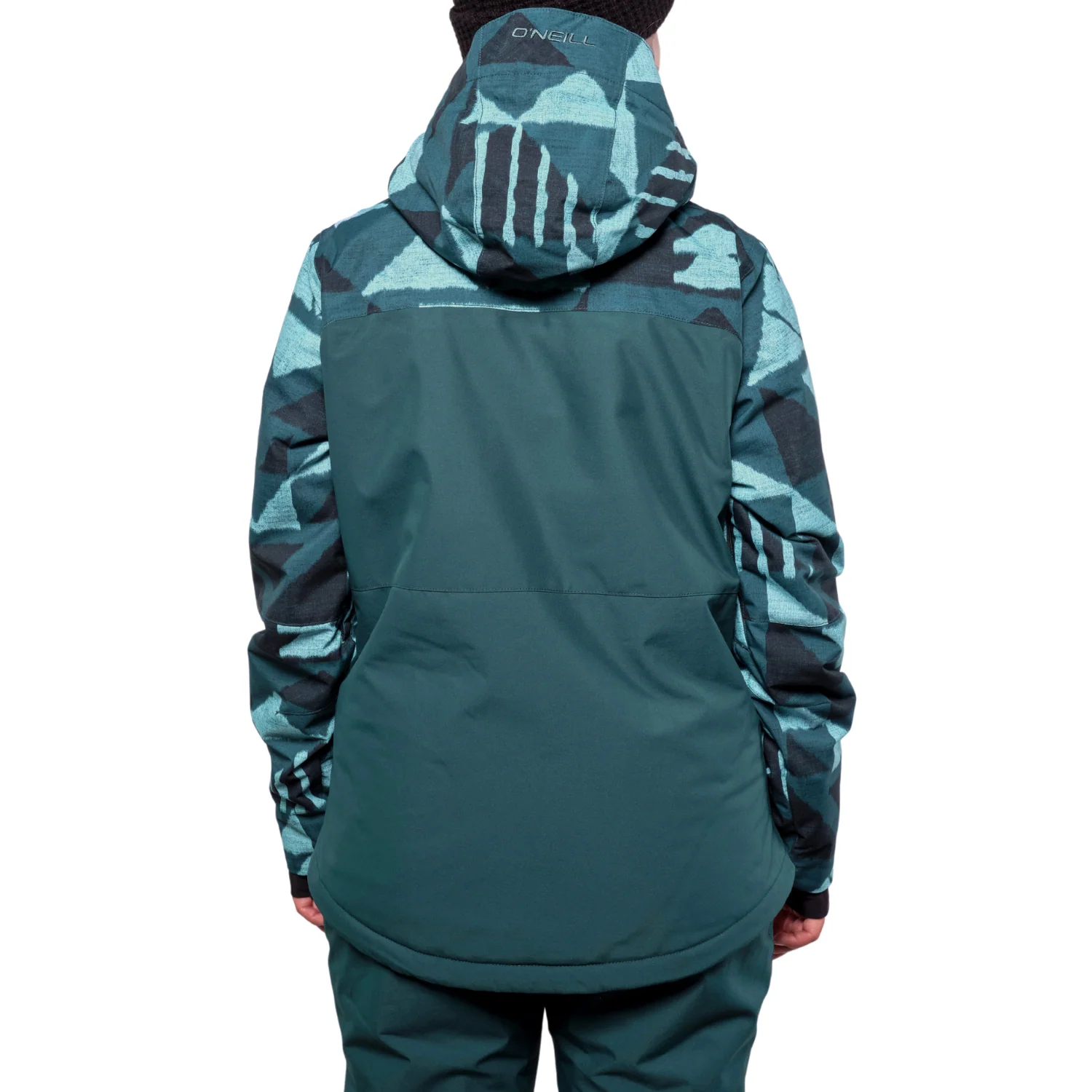 O'Neill Aplite Plus Snow Jacket 2025 - Women's - Image 2