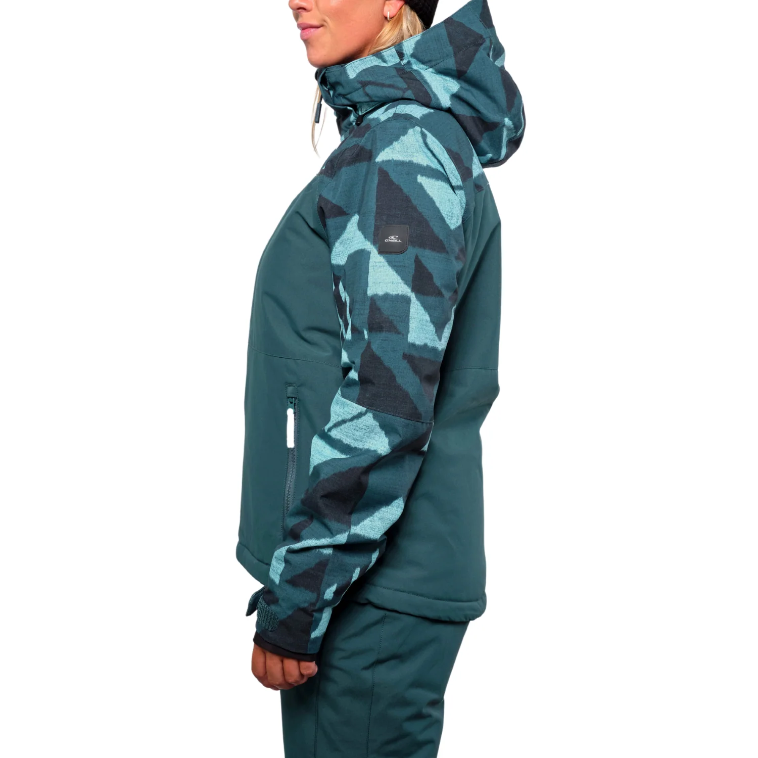 O'Neill Aplite Plus Snow Jacket 2025 - Women's - Image 3