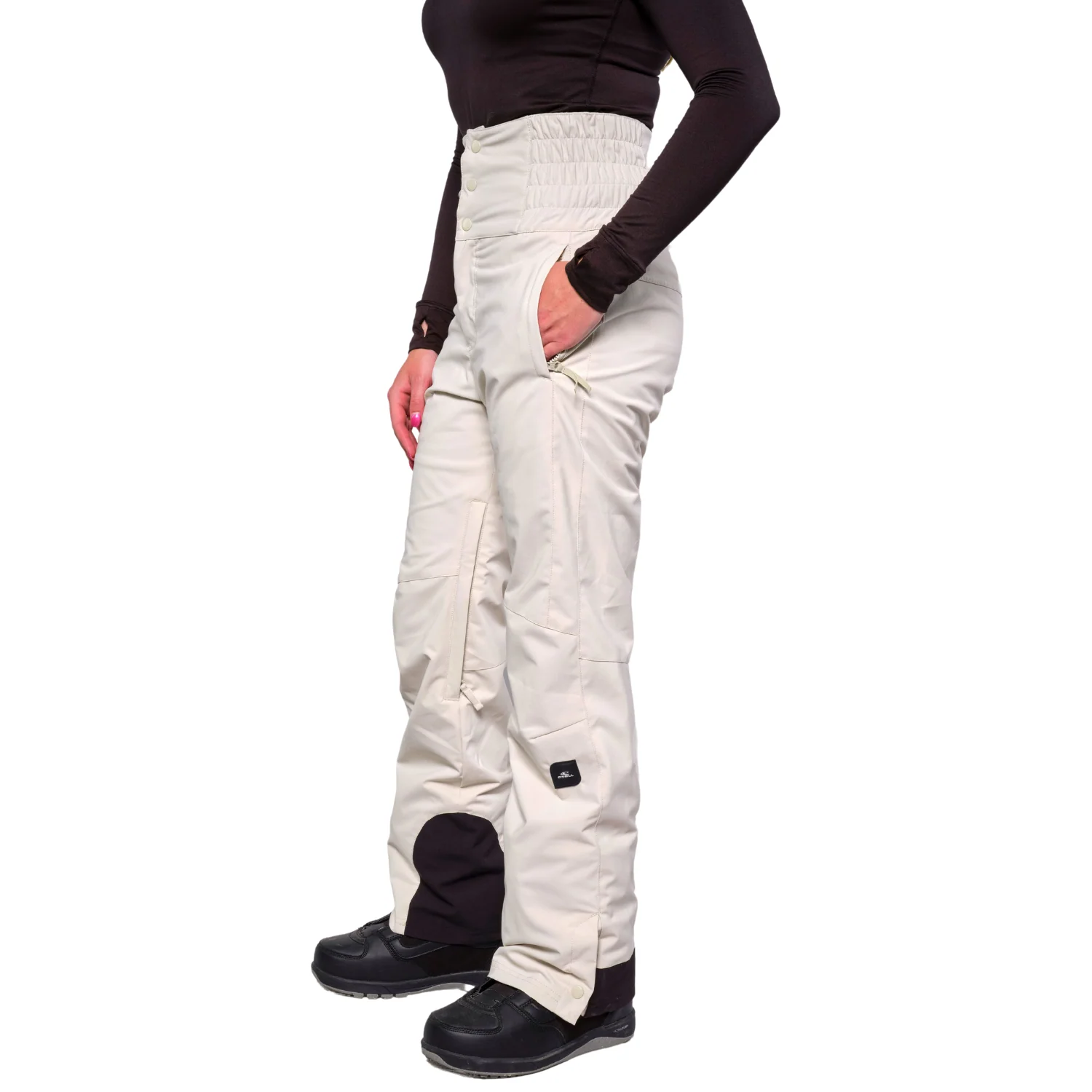 O'Neill Aplite Pro Slim Snow Pants 2025 - Women's - Image 3