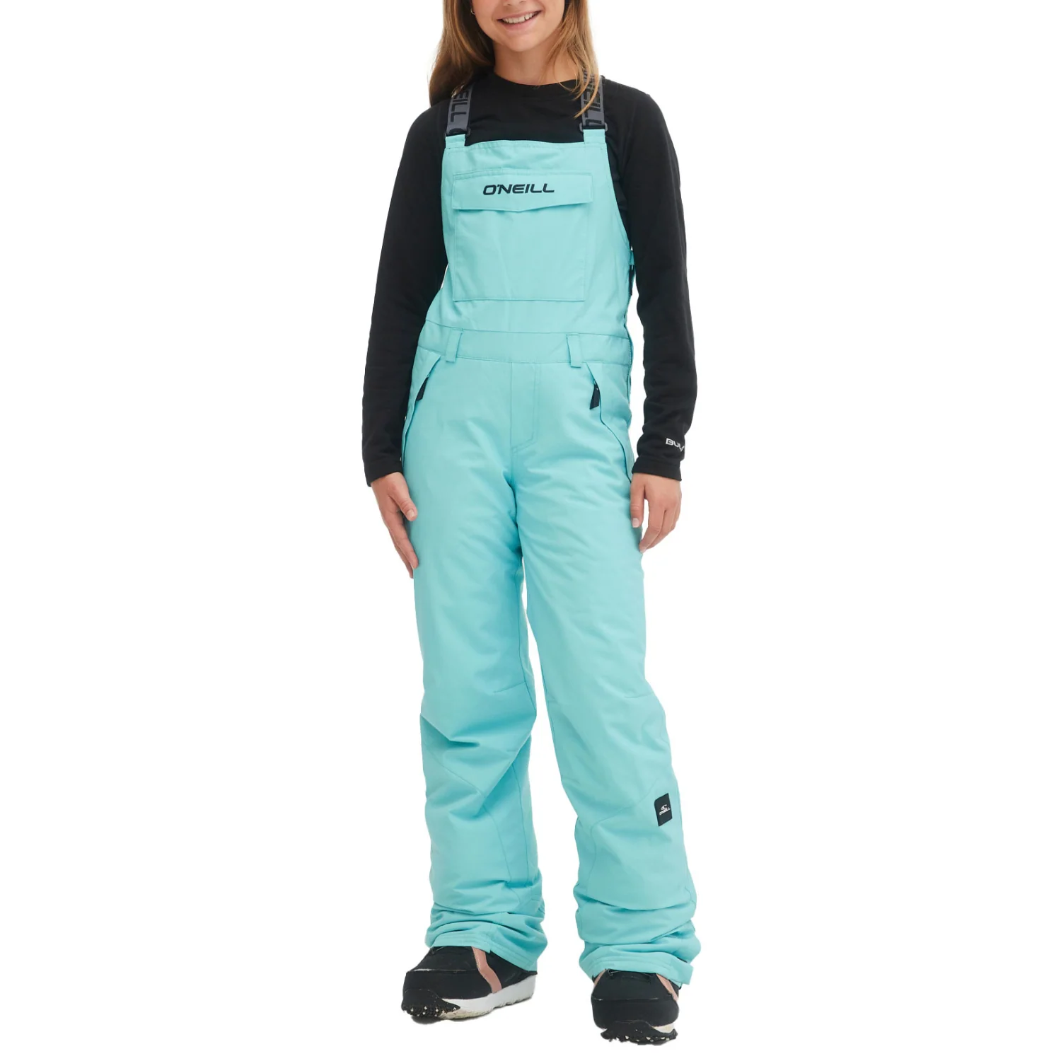 O'Neill Youth Bib Pants 2023 - Image 2