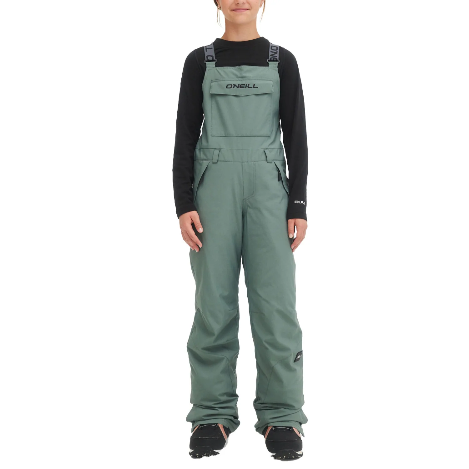 O'Neill Youth Bib Pants 2023 - Image 4