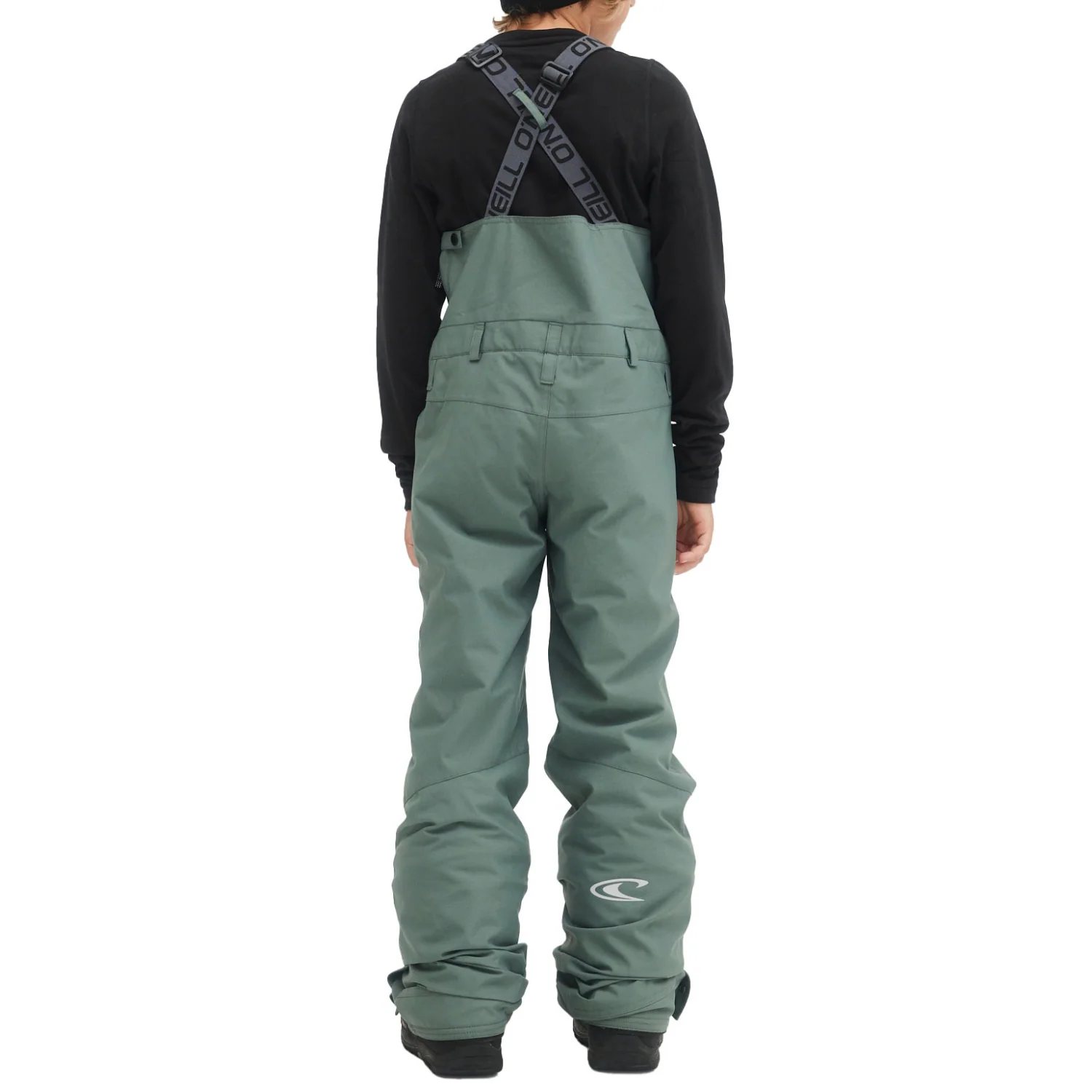 O'Neill Youth Bib Pants 2023 - Image 5