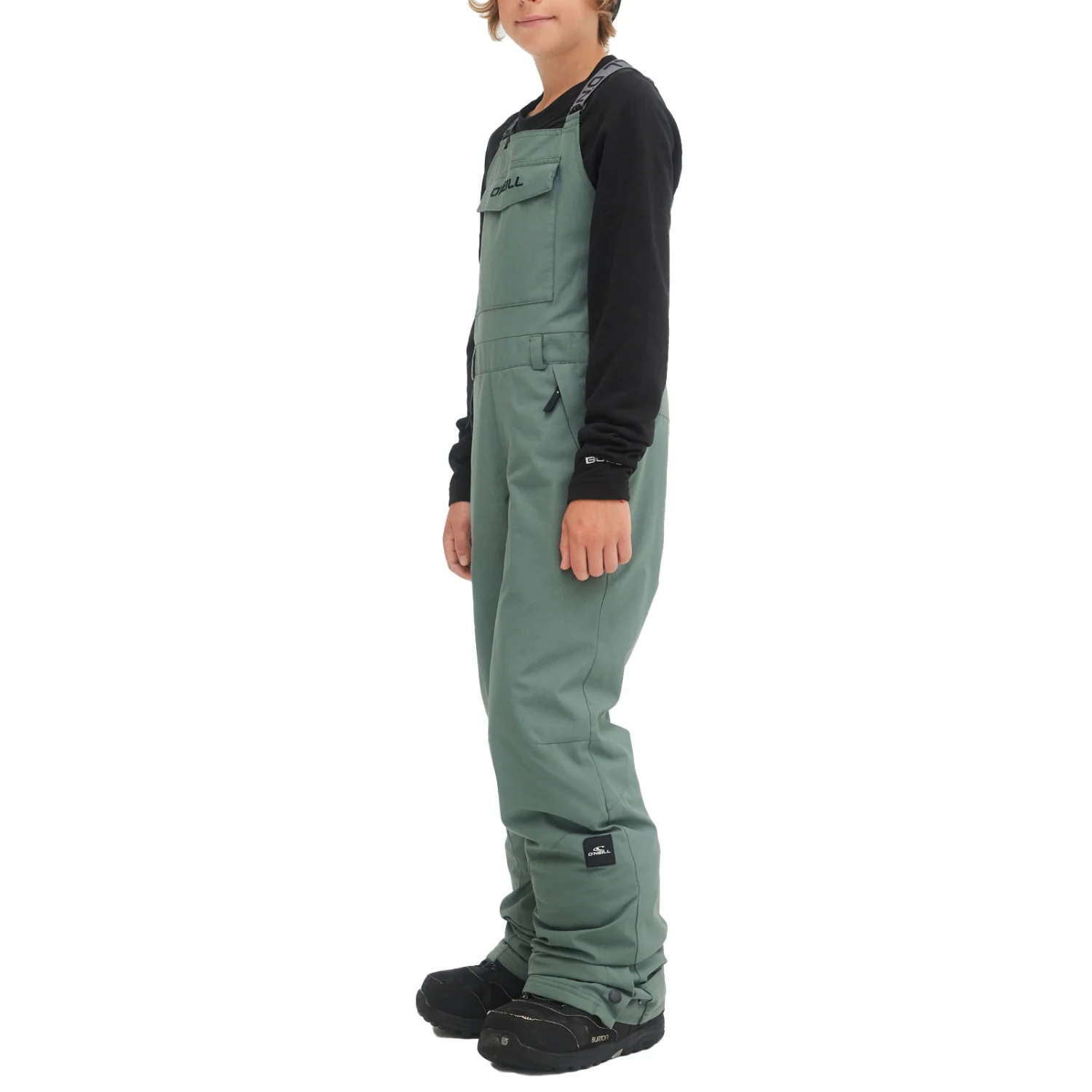 O'Neill Youth Bib Pants 2023 - Image 6
