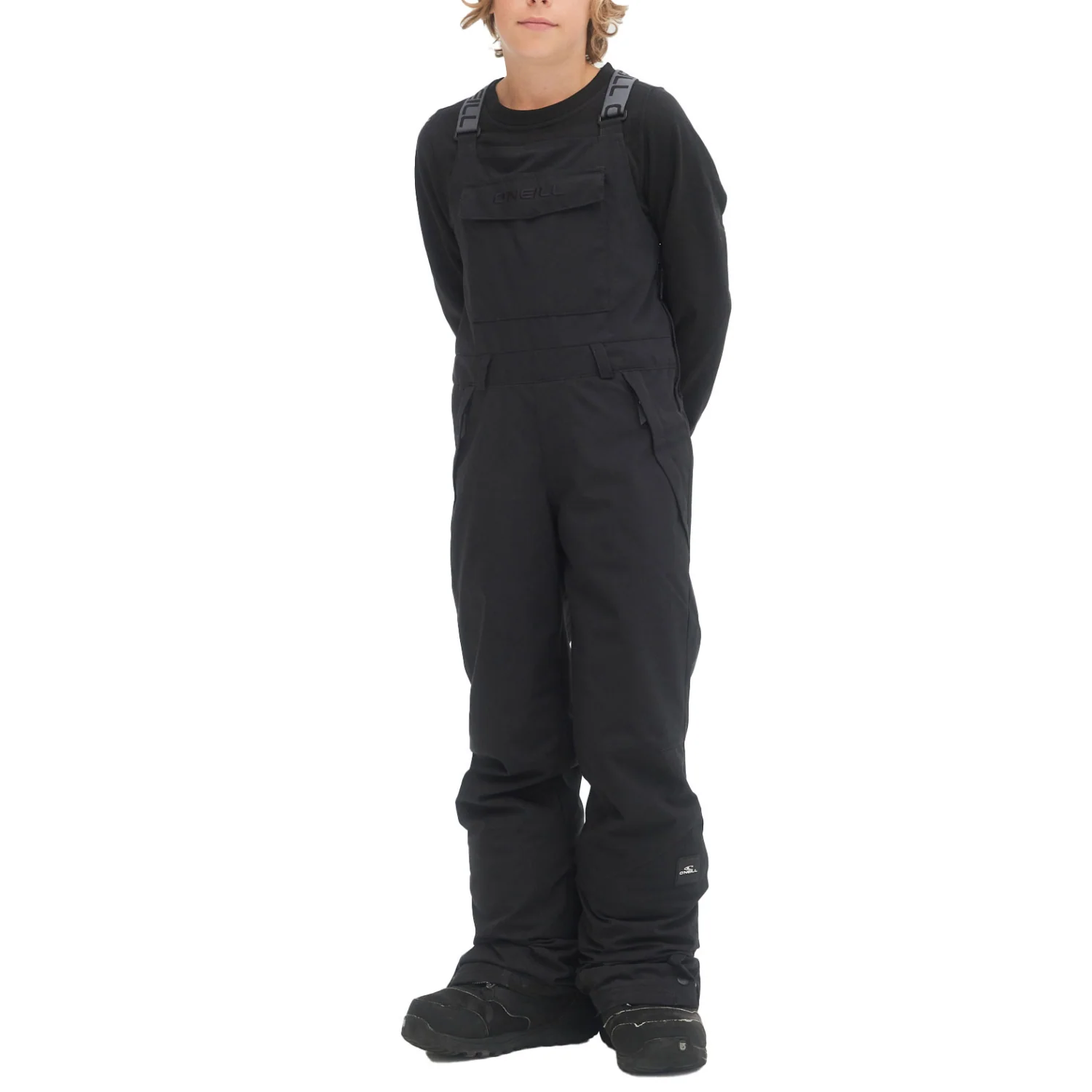 O'Neill Youth Bib Pants 2023 - Image 7