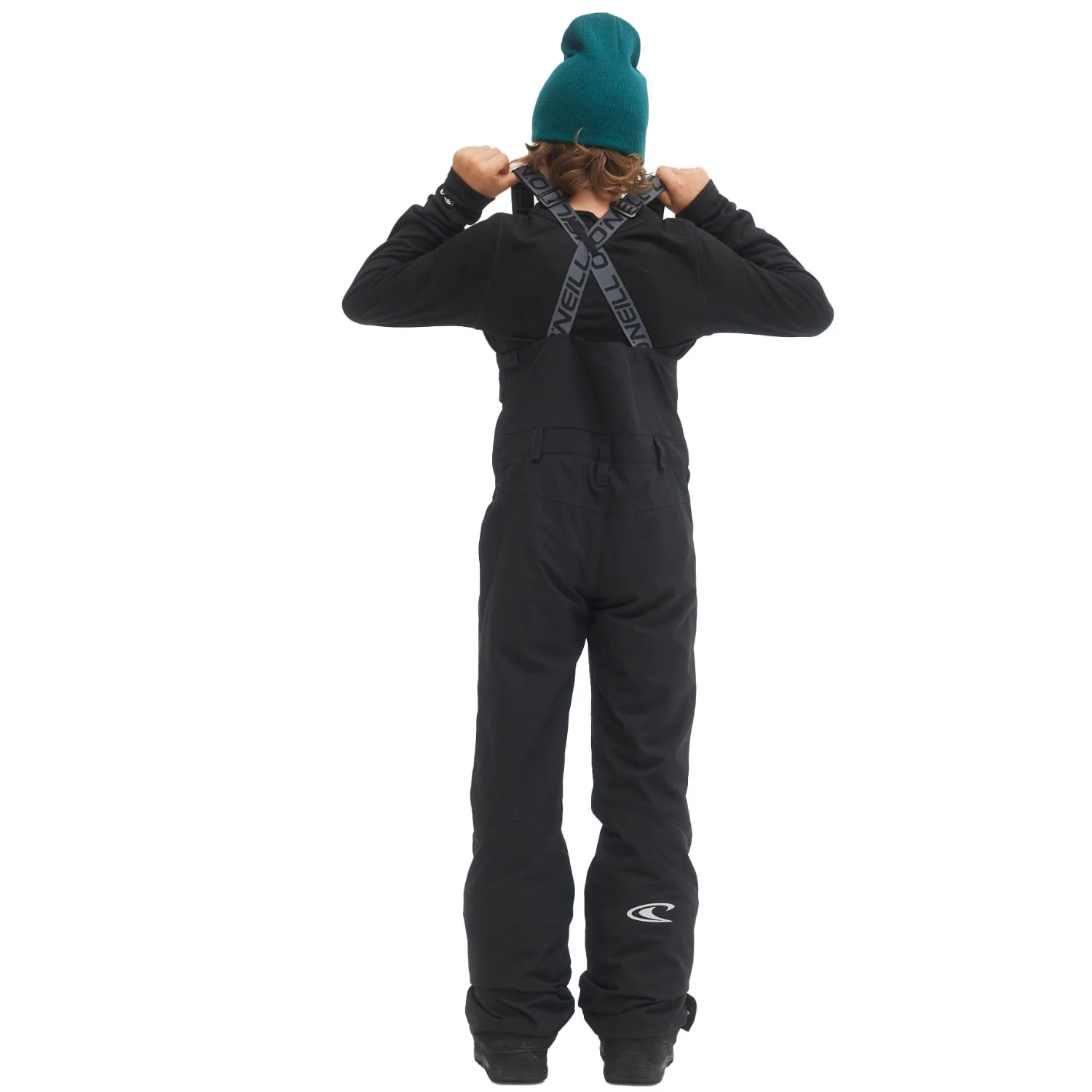O'Neill Youth Bib Pants 2023 - Image 8
